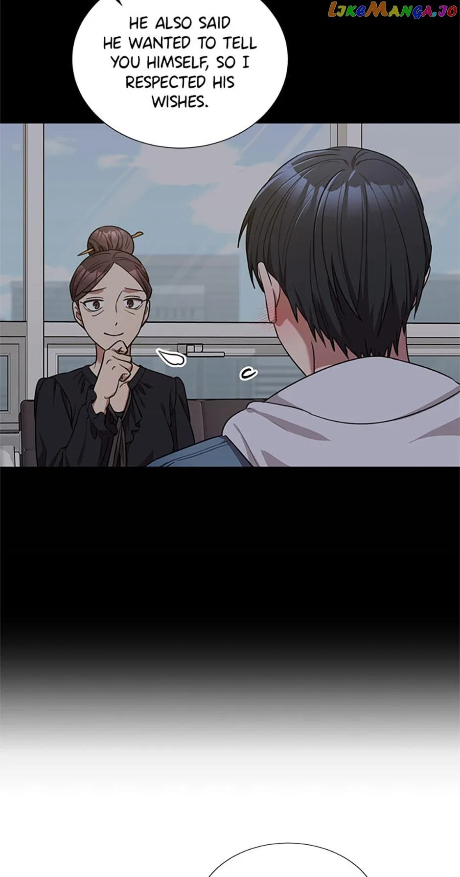 Marriage? No Thanks! Chapter 49 – Page 22