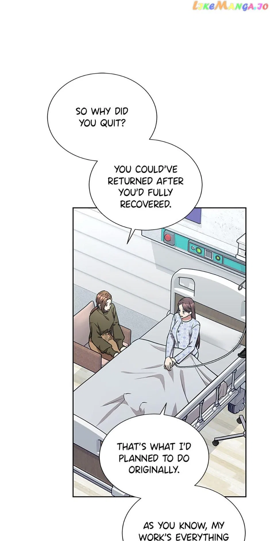 Marriage? No Thanks! Chapter 49 – Page 24