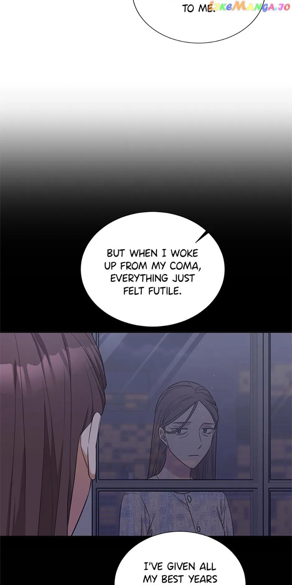 Marriage? No Thanks! Chapter 49 – Page 25