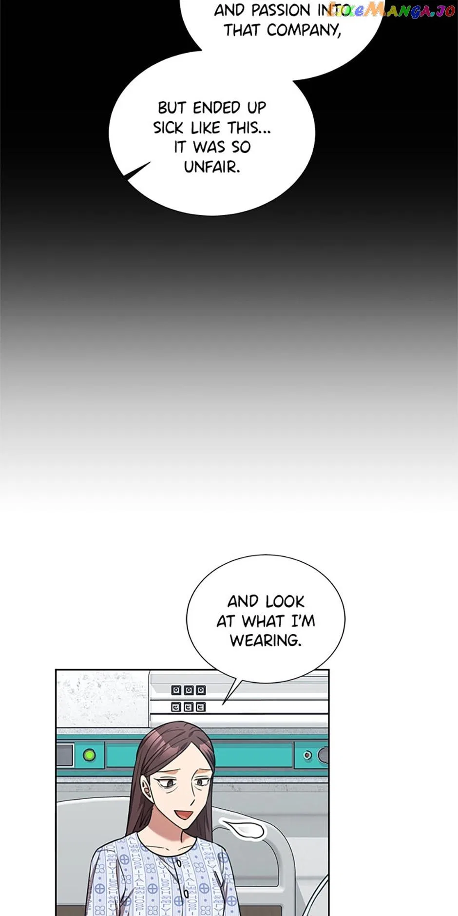Marriage? No Thanks! Chapter 49 – Page 26