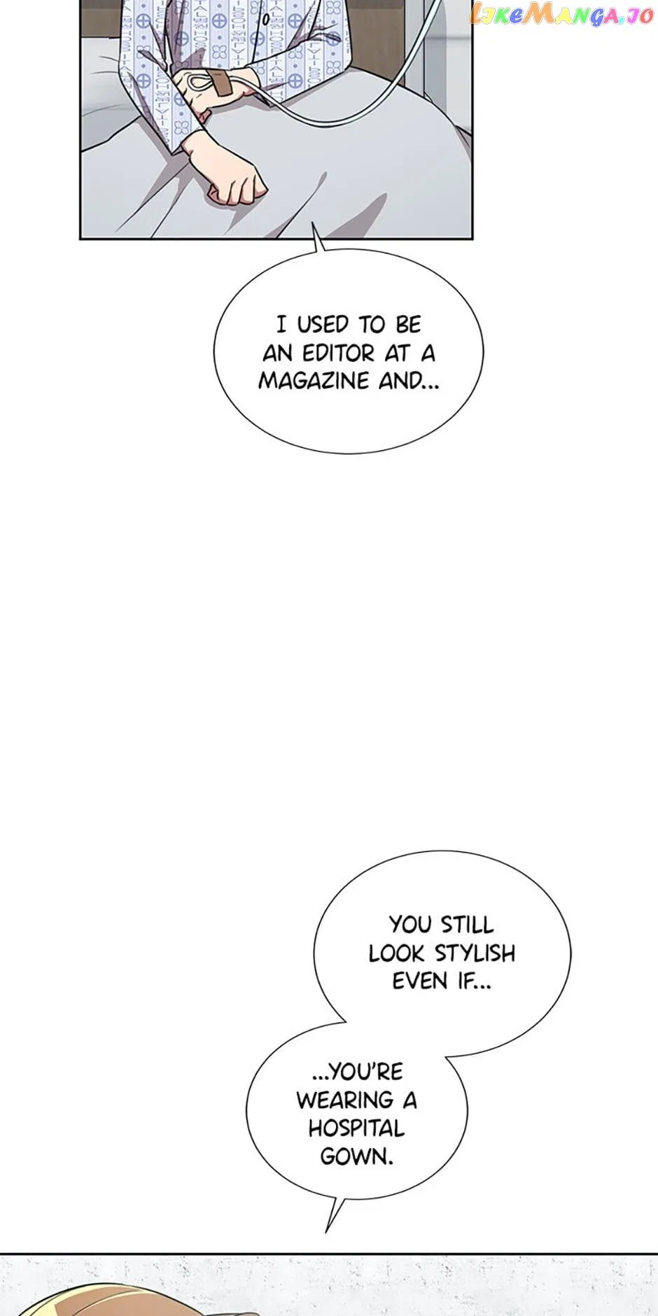 Marriage? No Thanks! Chapter 49 – Page 27