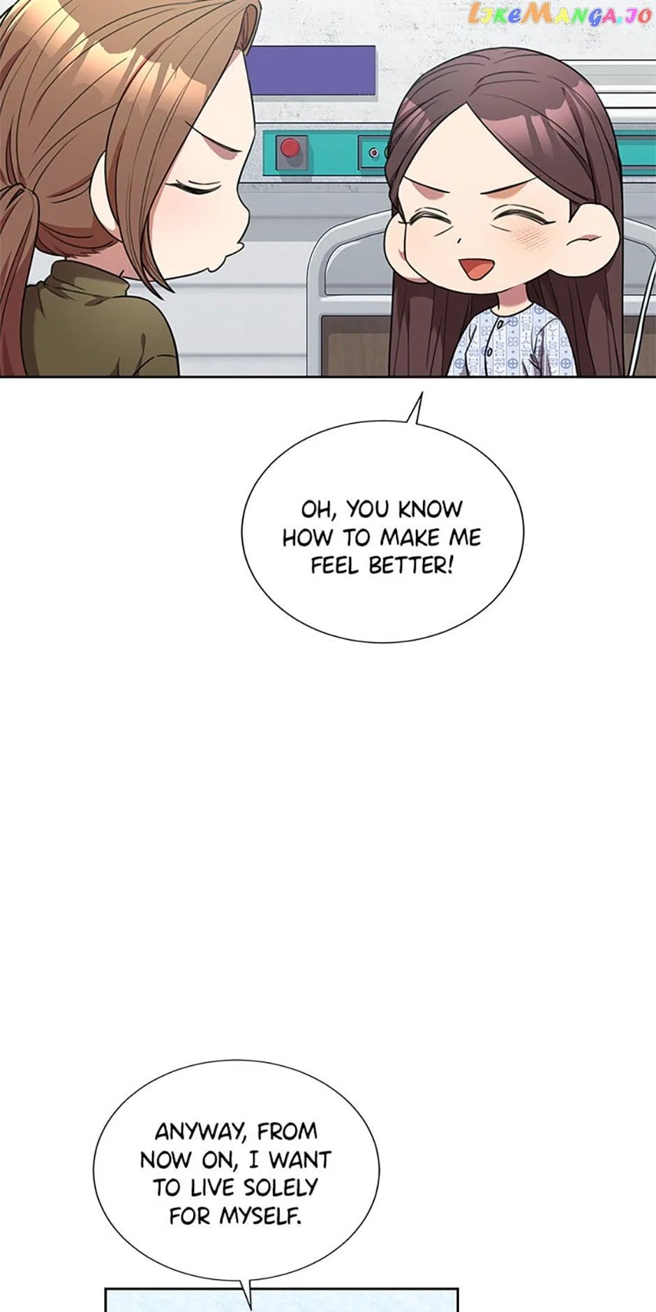 Marriage? No Thanks! Chapter 49 – Page 28