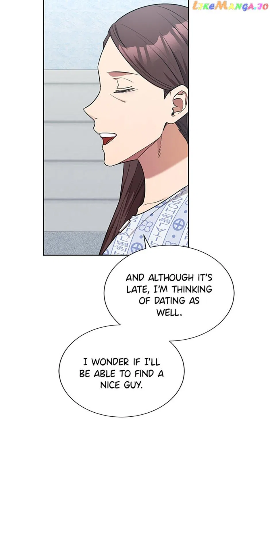Marriage? No Thanks! Chapter 49 – Page 29