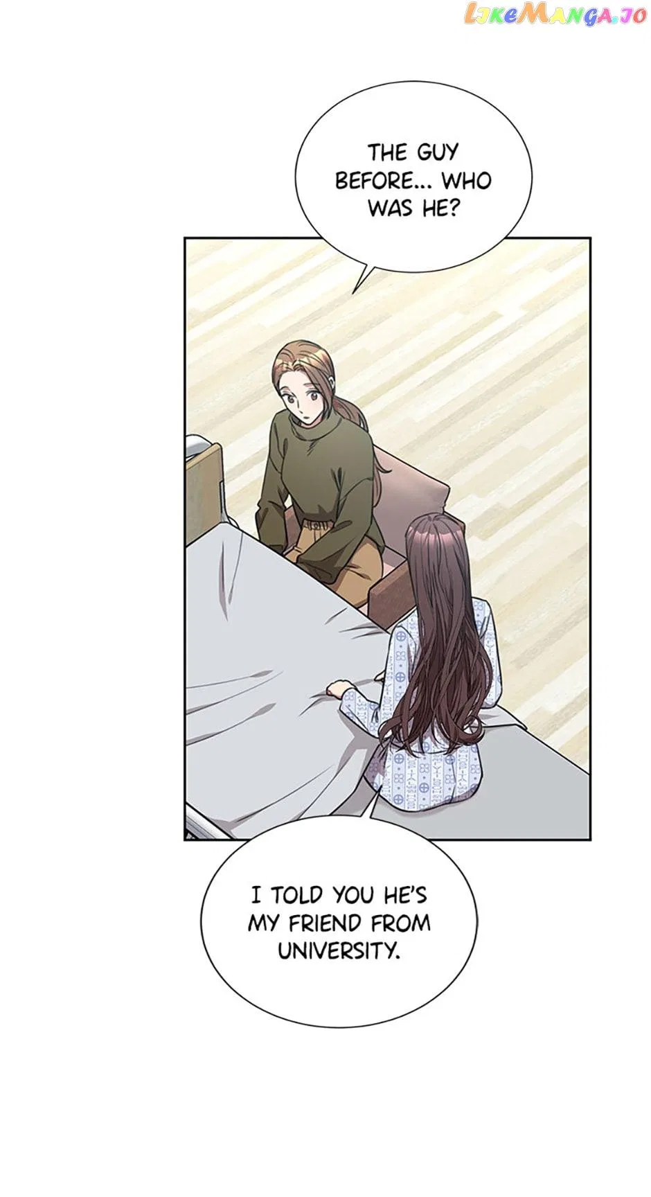 Marriage? No Thanks! Chapter 49 – Page 30
