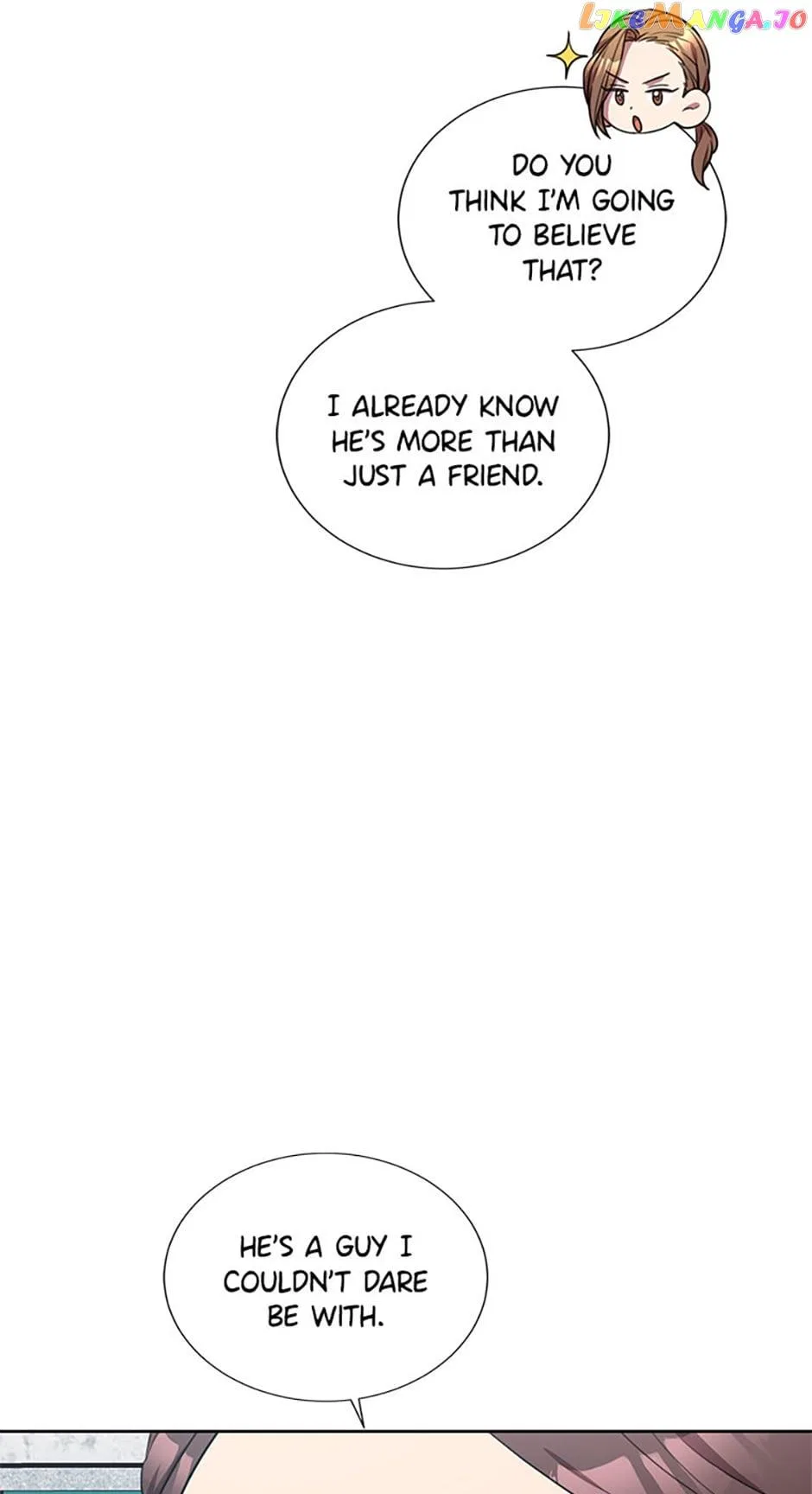 Marriage? No Thanks! Chapter 49 – Page 31