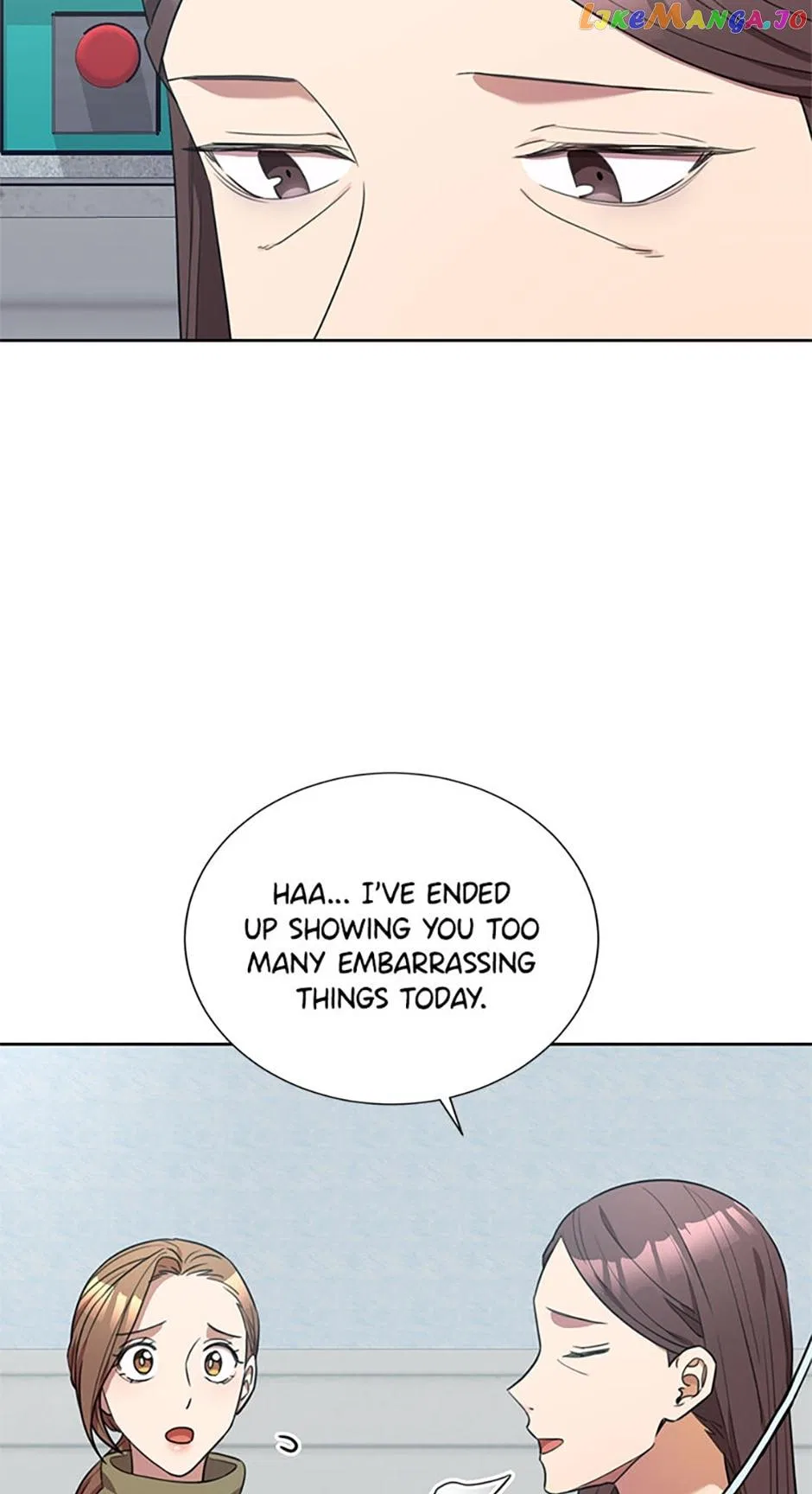 Marriage? No Thanks! Chapter 49 – Page 32