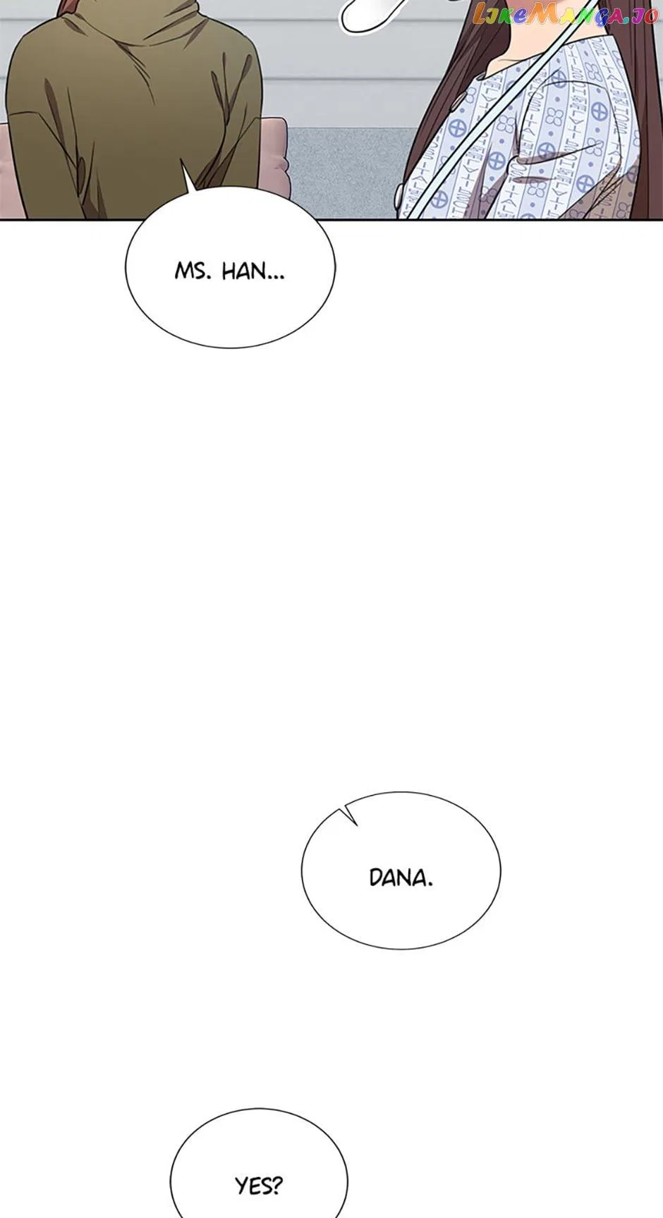 Marriage? No Thanks! Chapter 49 – Page 33