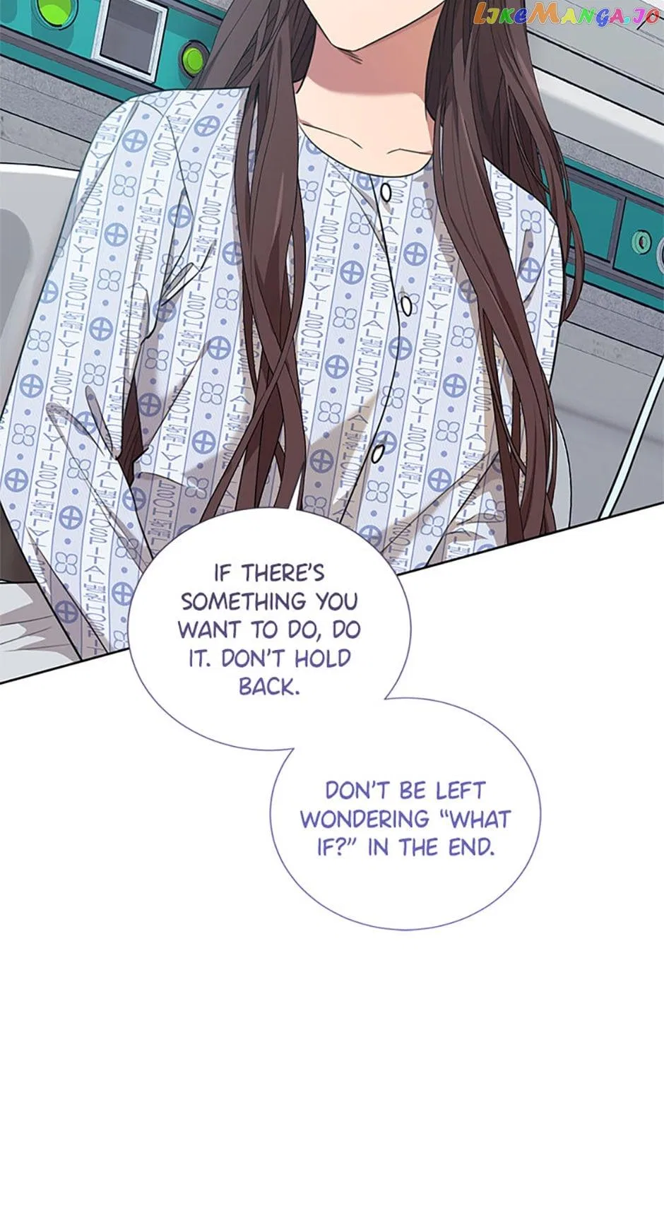 Marriage? No Thanks! Chapter 49 – Page 35
