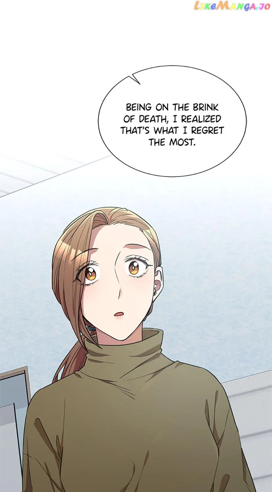 Marriage? No Thanks! Chapter 49 – Page 36