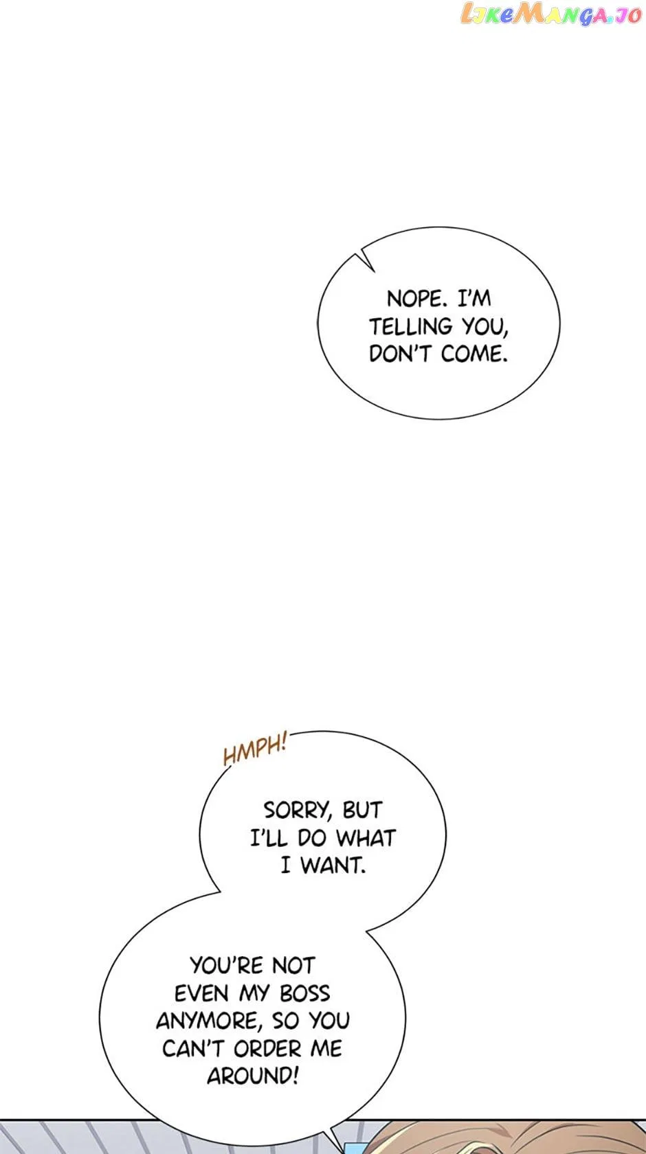 Marriage? No Thanks! Chapter 49 – Page 43