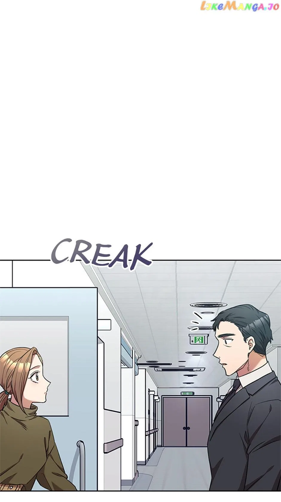 Marriage? No Thanks! Chapter 49 – Page 45