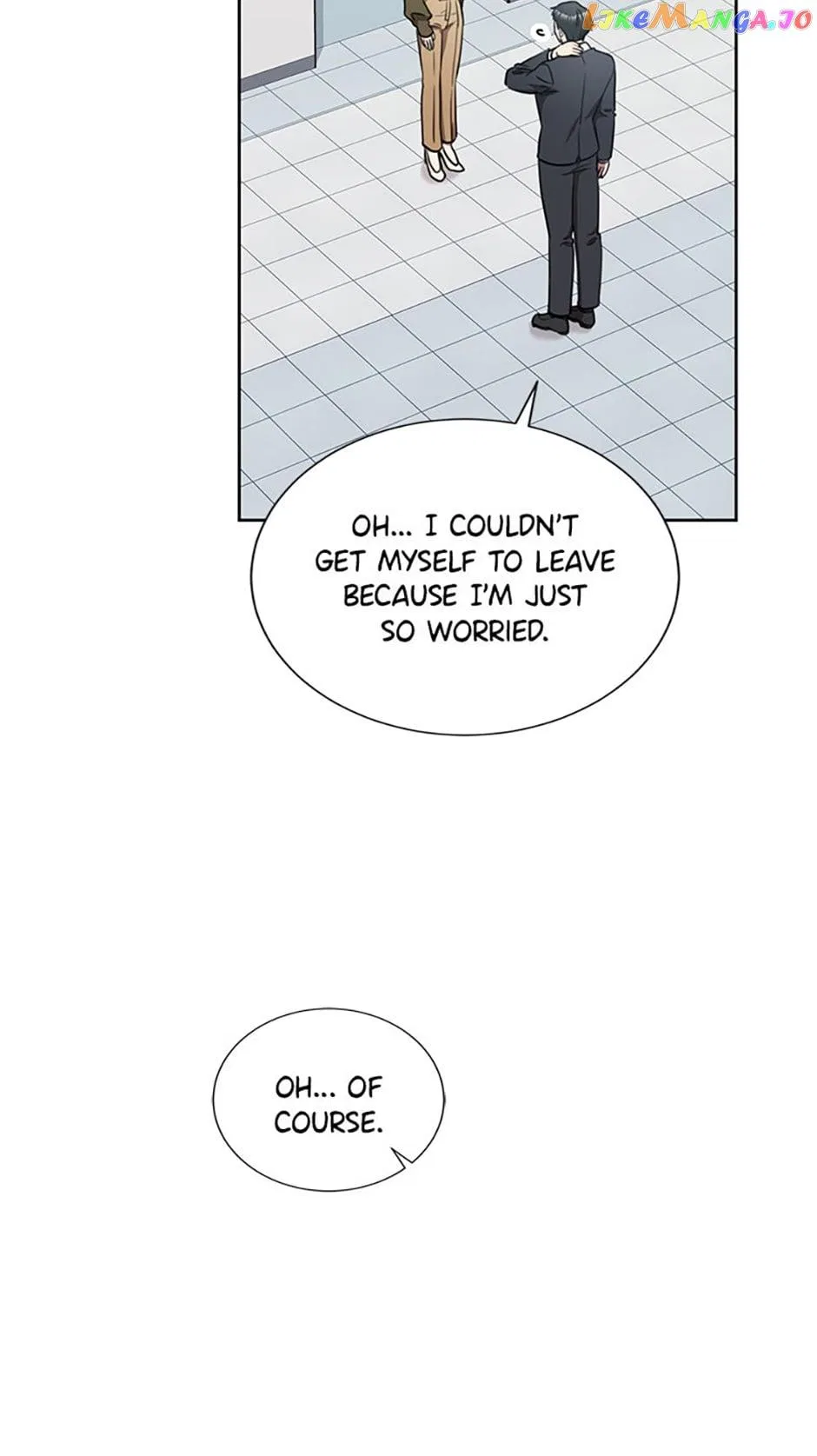 Marriage? No Thanks! Chapter 49 – Page 47