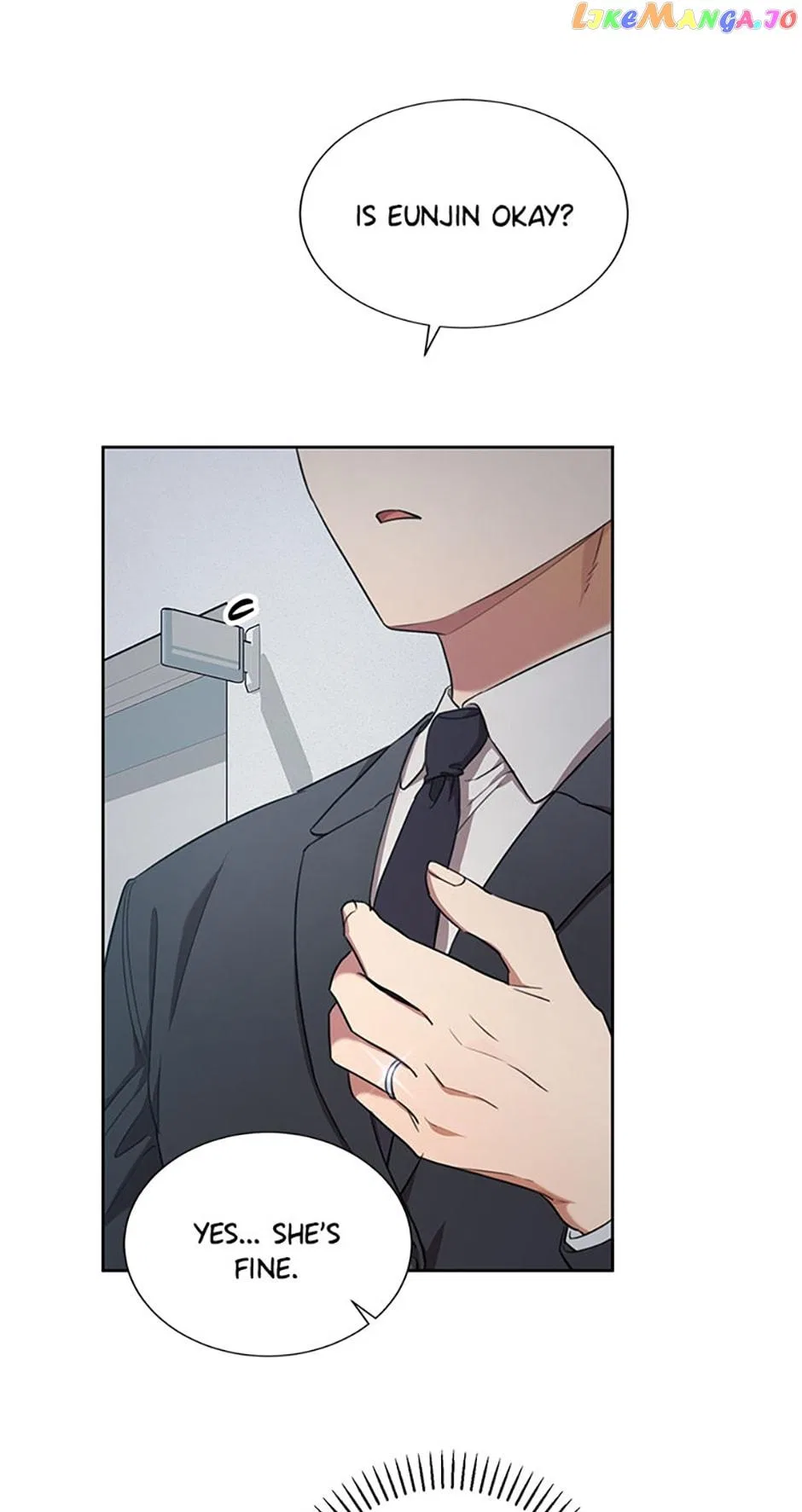 Marriage? No Thanks! Chapter 49 – Page 48