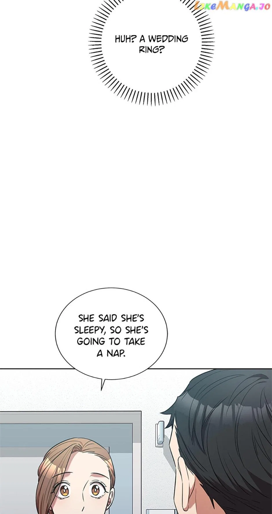Marriage? No Thanks! Chapter 49 – Page 49