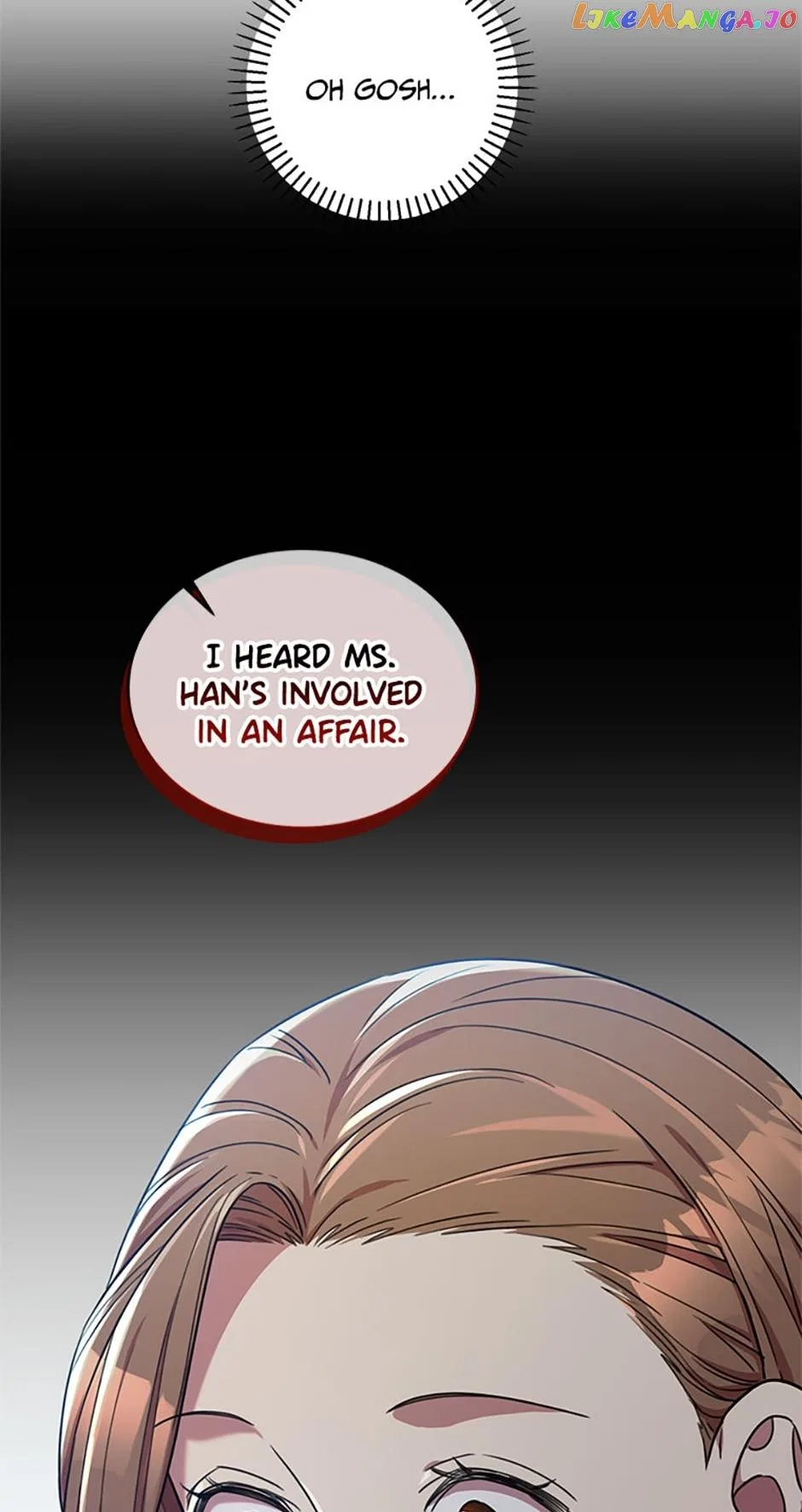 Marriage? No Thanks! Chapter 49 – Page 51