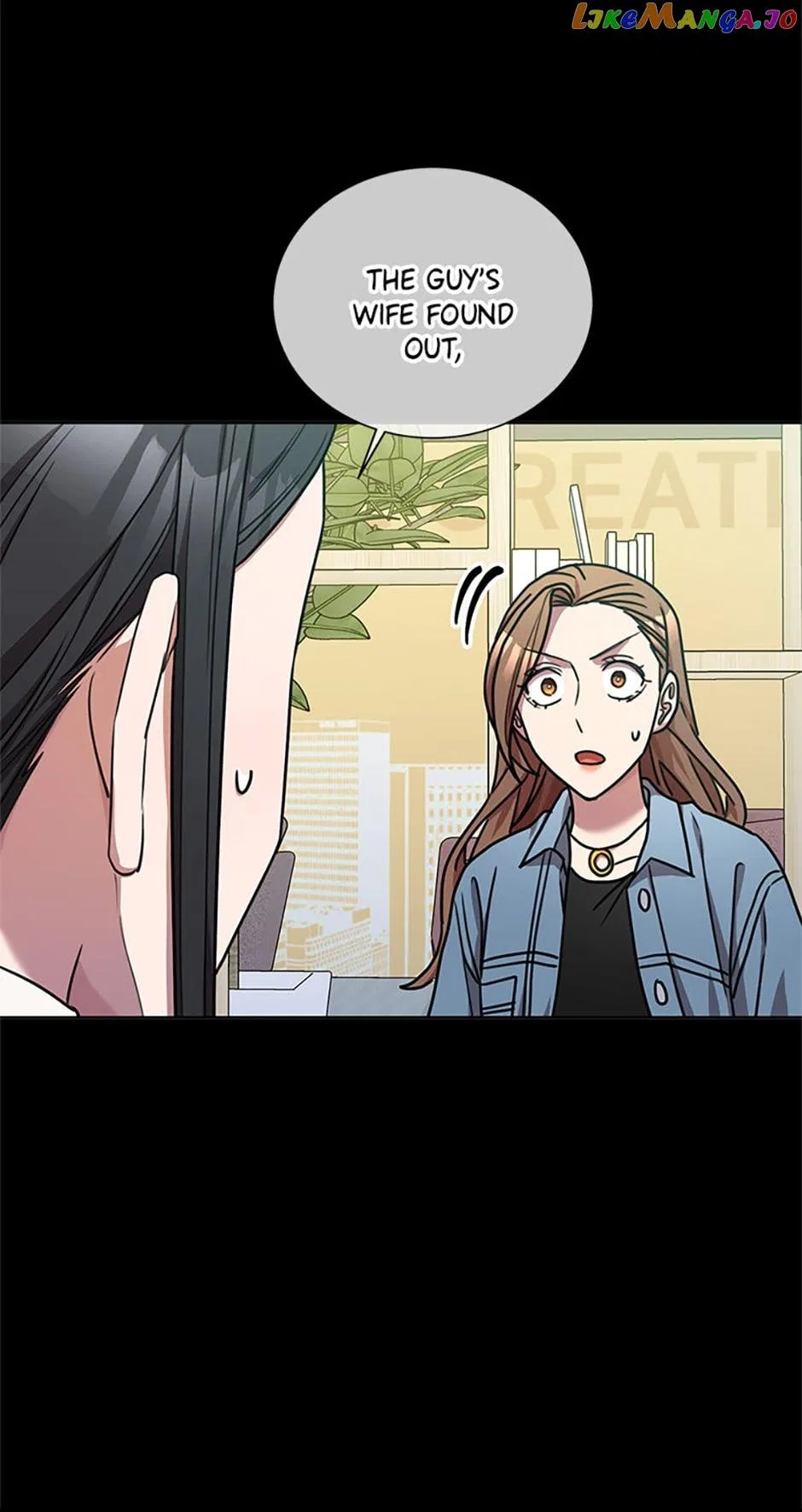 Marriage? No Thanks! Chapter 49 – Page 53