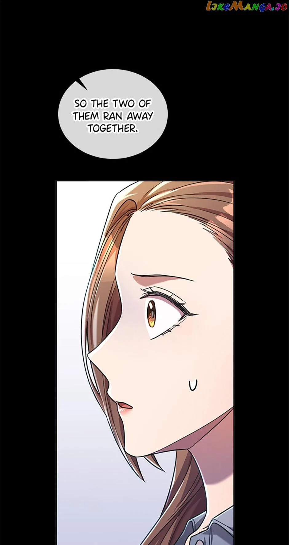 Marriage? No Thanks! Chapter 49 – Page 54