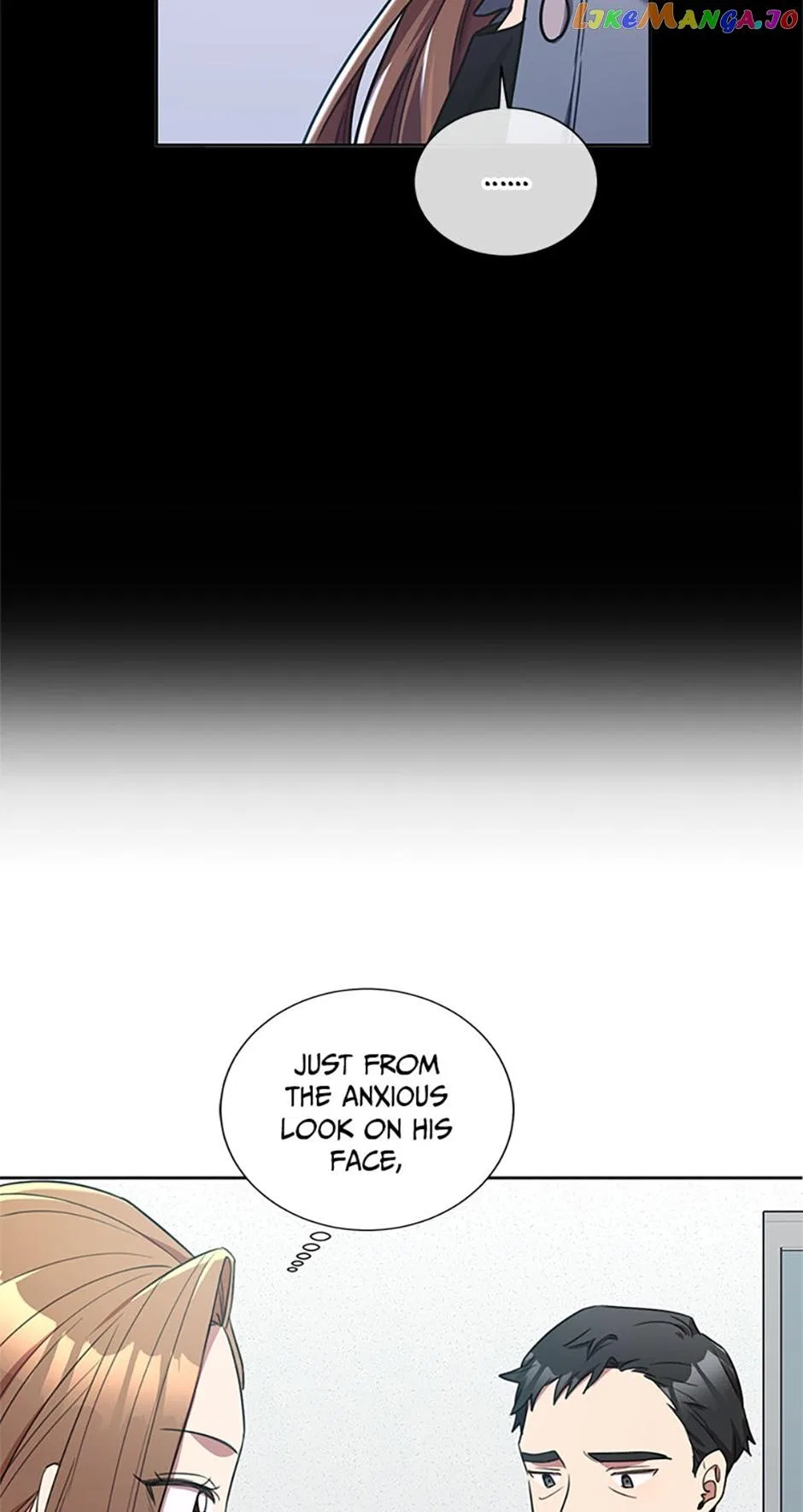 Marriage? No Thanks! Chapter 49 – Page 55