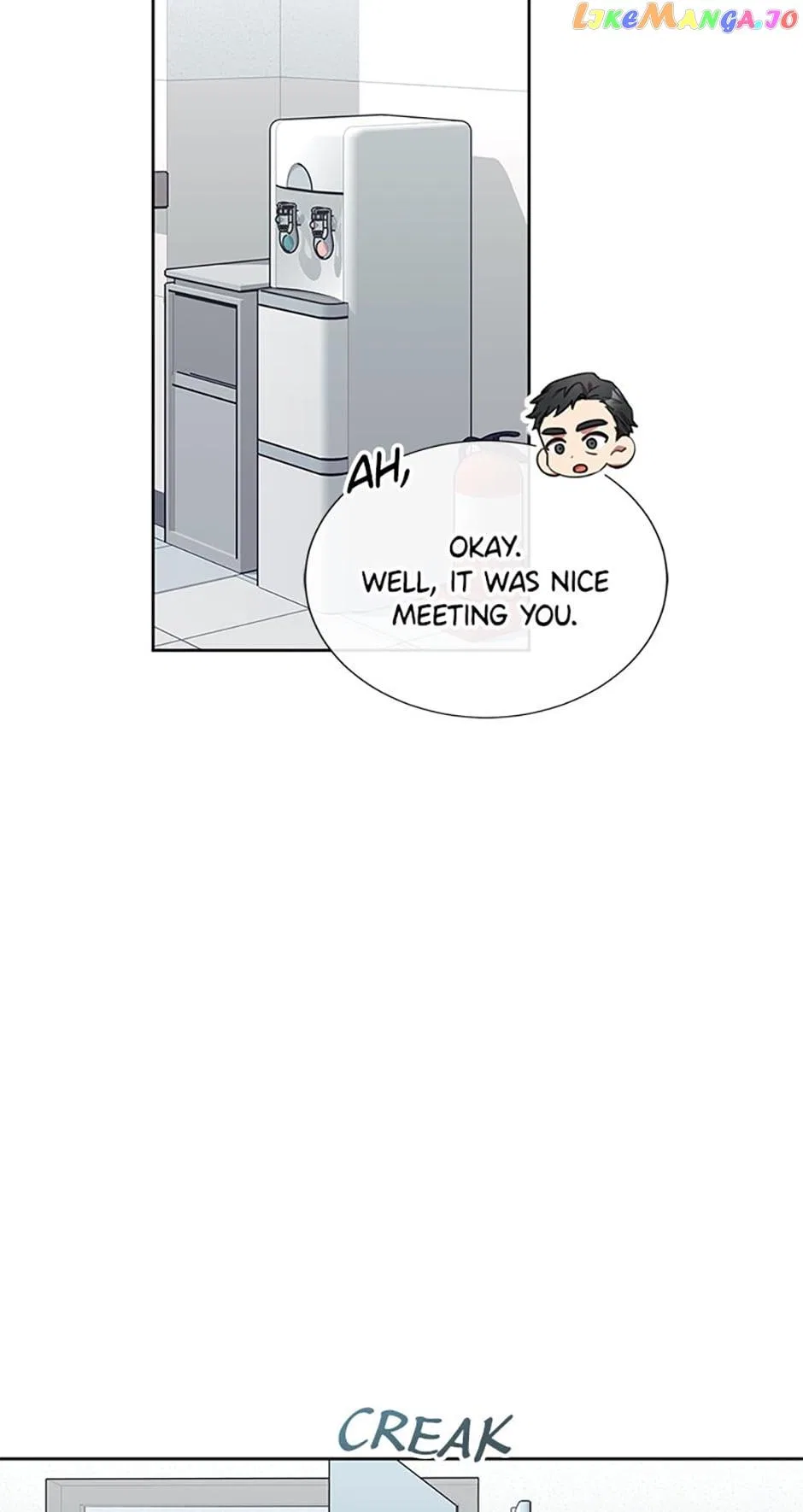 Marriage? No Thanks! Chapter 49 – Page 57
