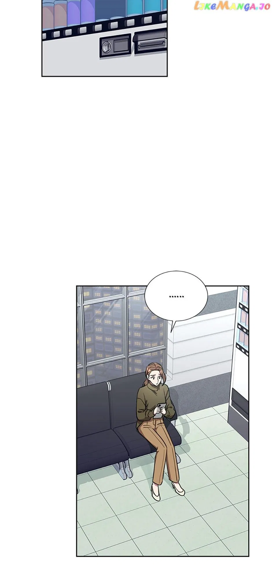 Marriage? No Thanks! Chapter 49 – Page 61