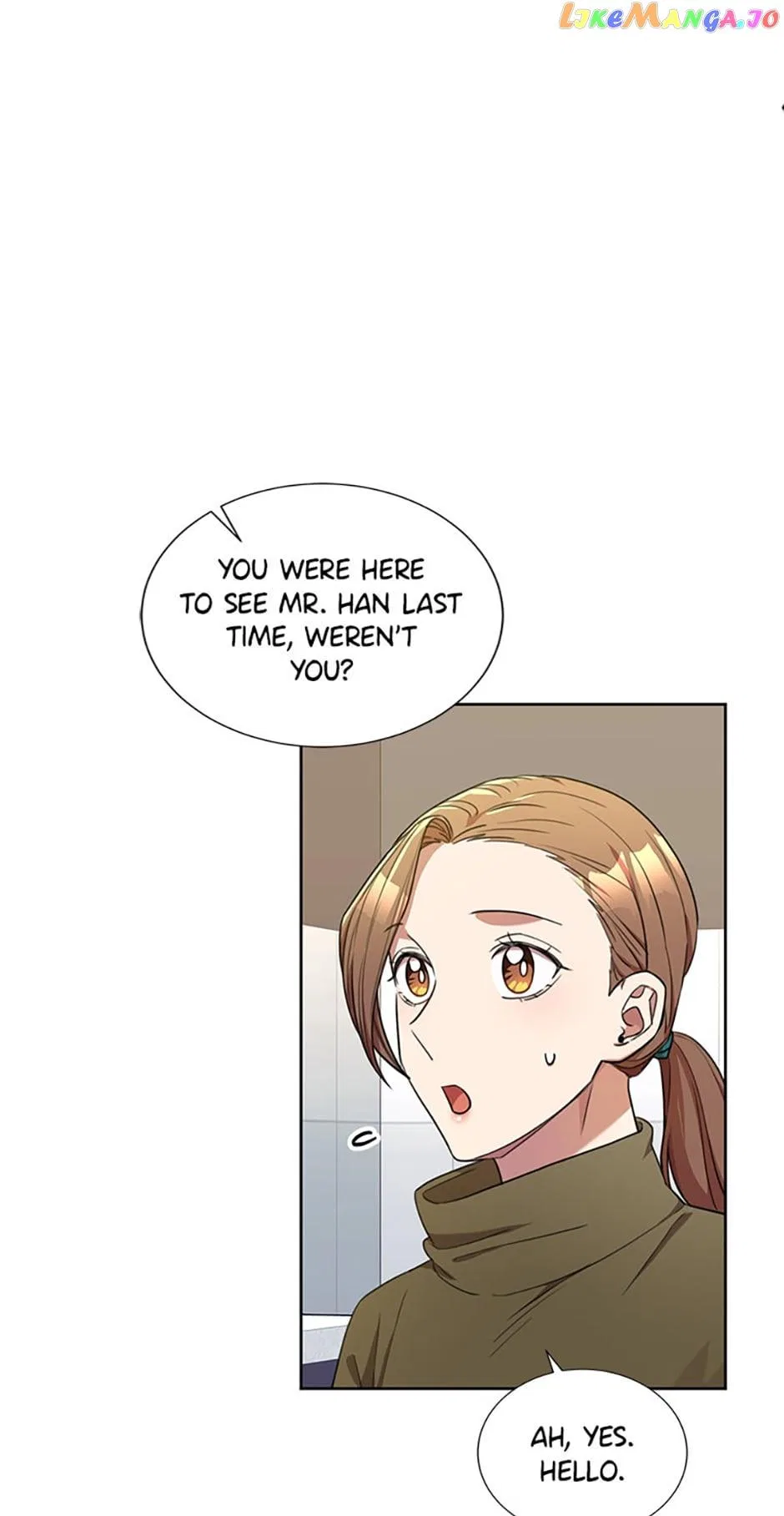 Marriage? No Thanks! Chapter 48 – Page 2