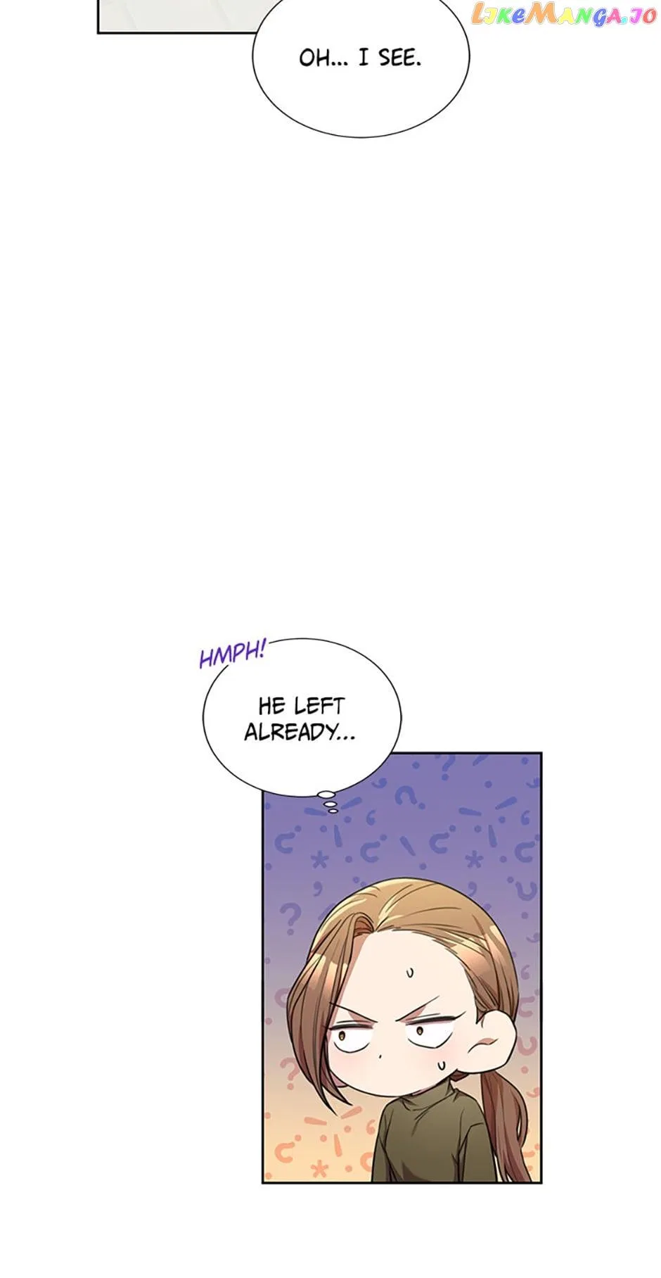 Marriage? No Thanks! Chapter 48 – Page 5