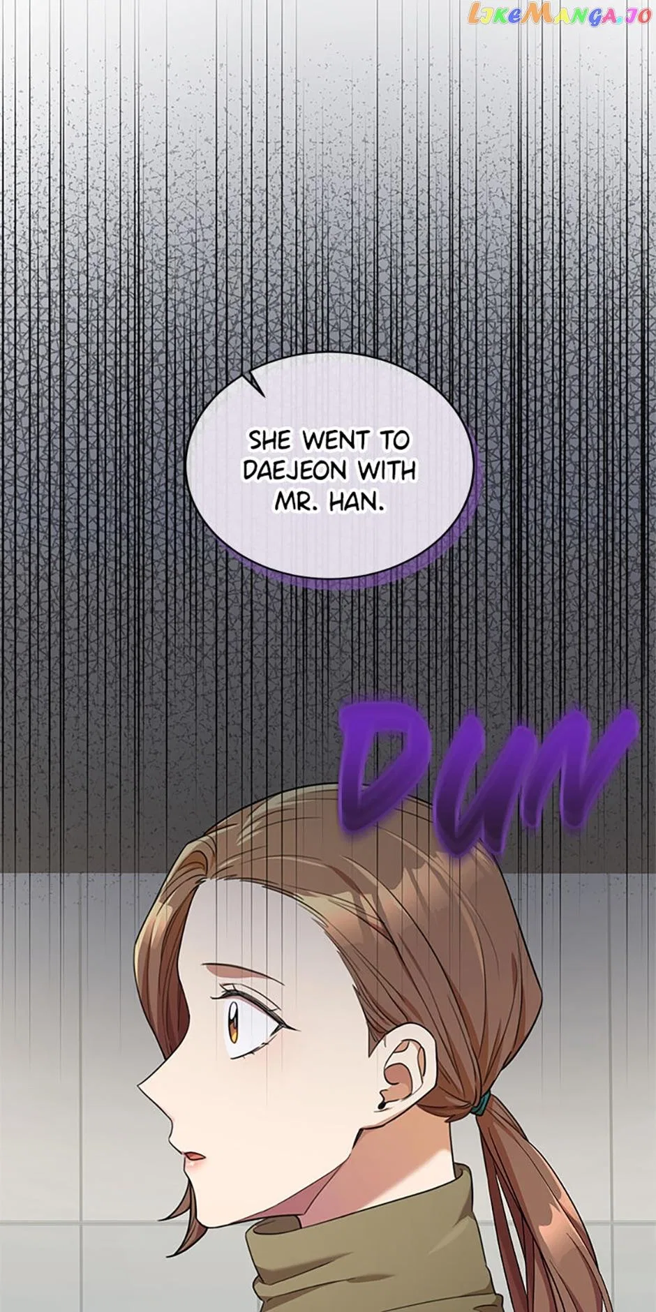 Marriage? No Thanks! Chapter 48 – Page 8