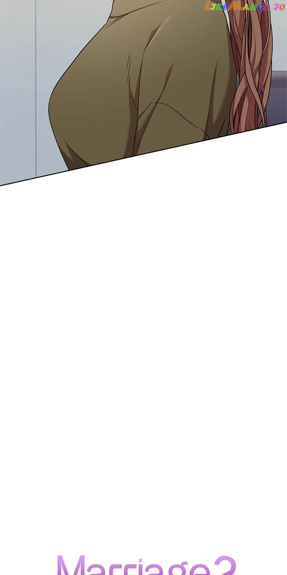 Marriage? No Thanks! Chapter 48 – Page 9
