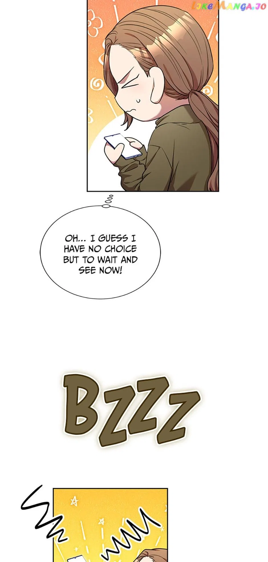 Marriage? No Thanks! Chapter 48 – Page 15