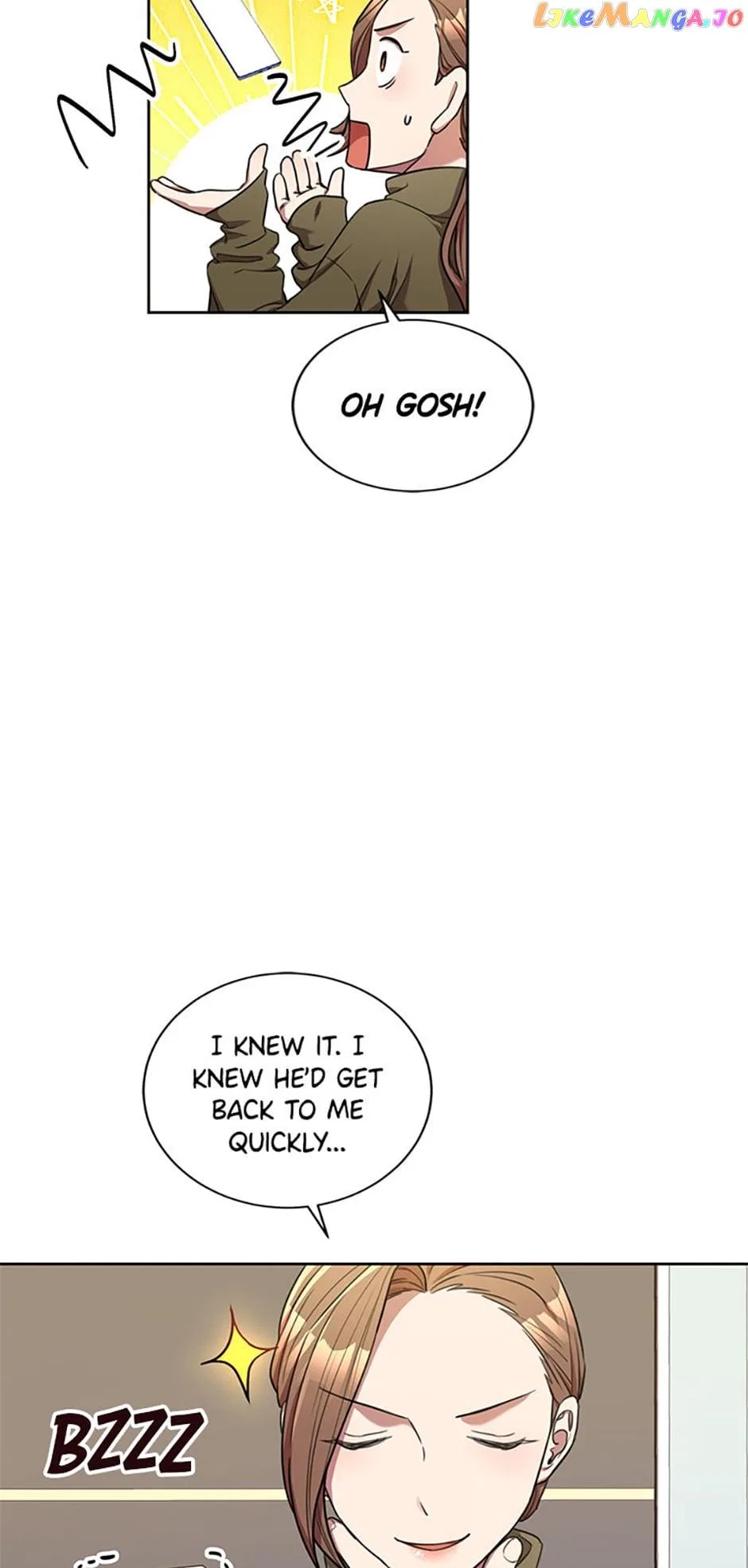 Marriage? No Thanks! Chapter 48 – Page 16