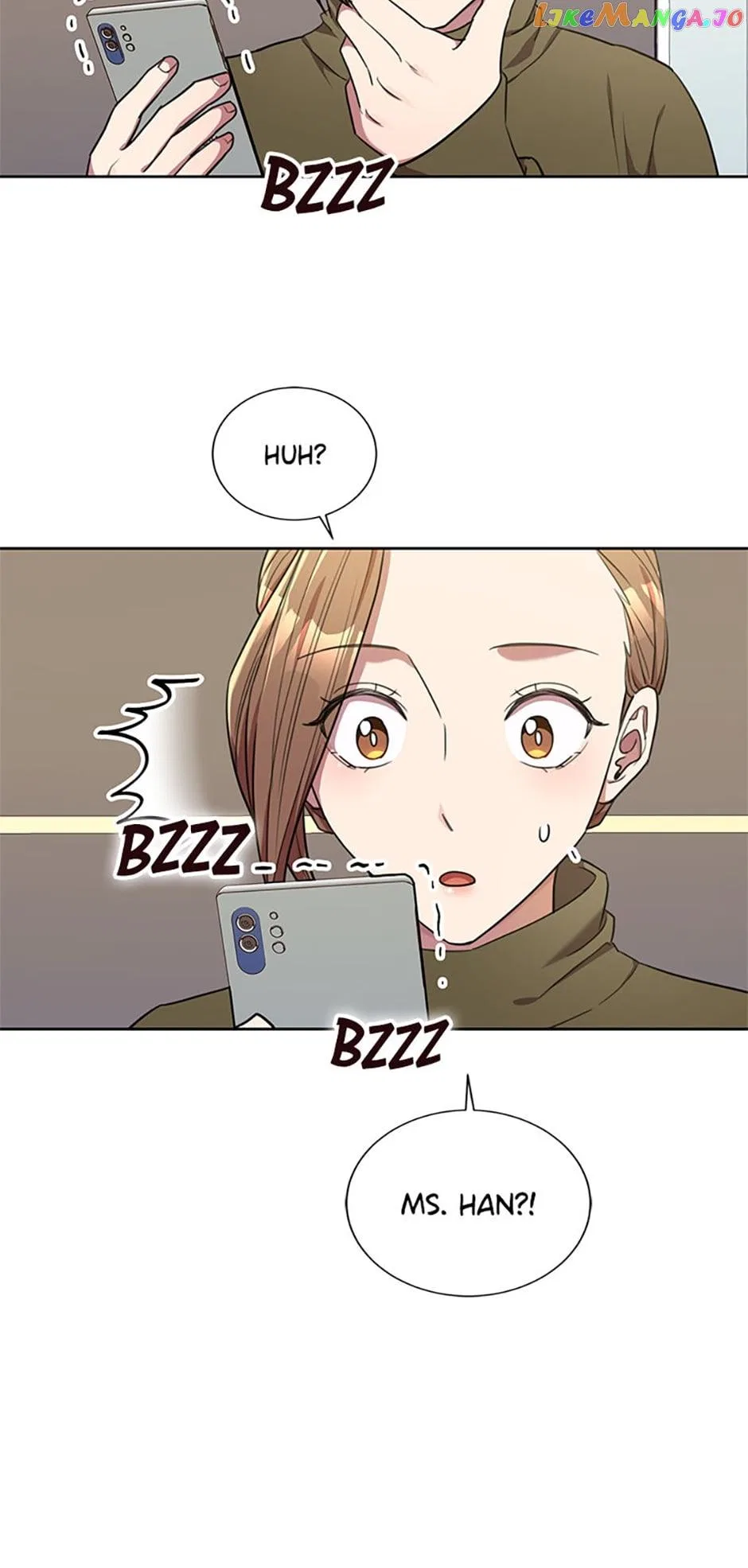 Marriage? No Thanks! Chapter 48 – Page 17