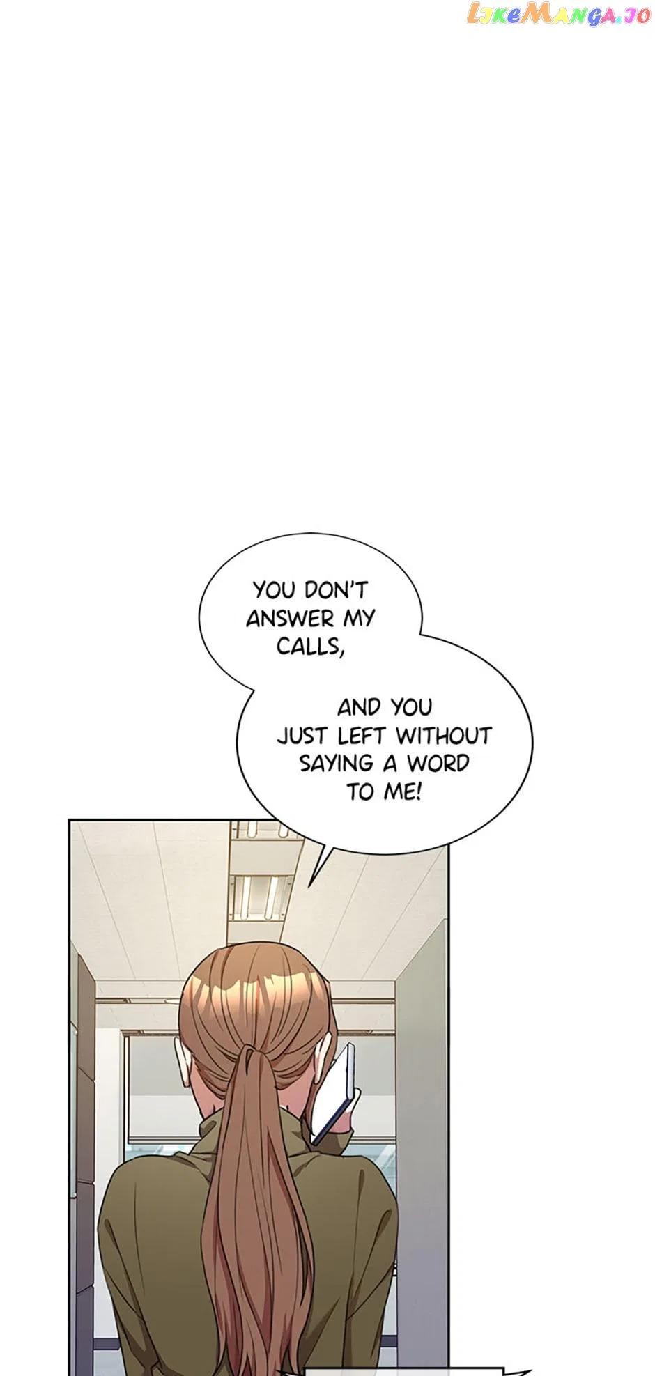 Marriage? No Thanks! Chapter 48 – Page 19