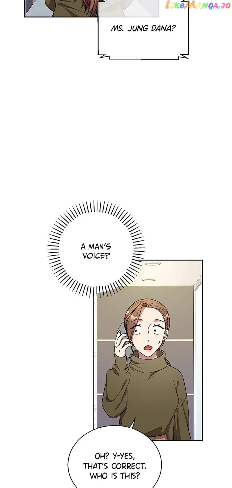 Marriage? No Thanks! Chapter 48 – Page 20