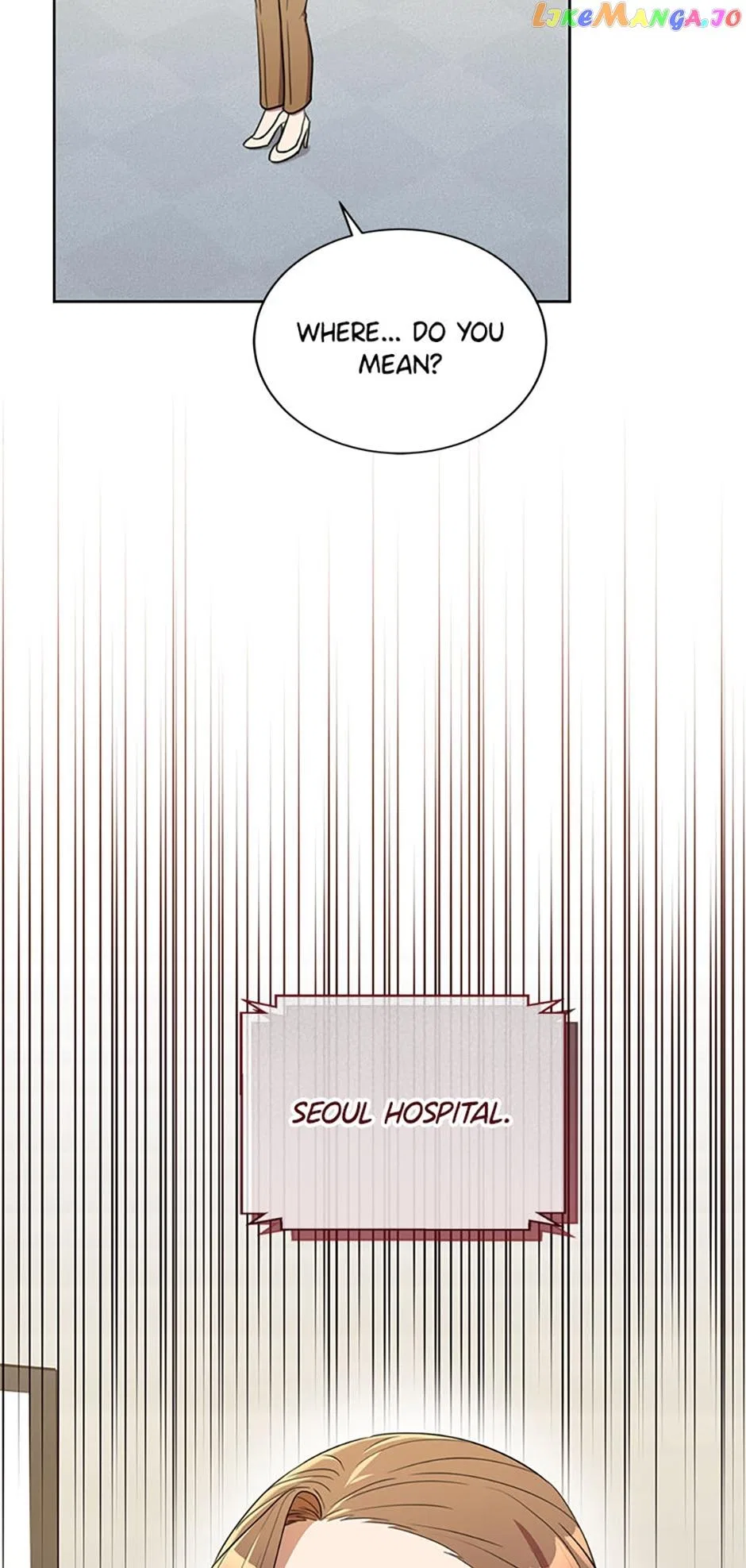 Marriage? No Thanks! Chapter 48 – Page 22
