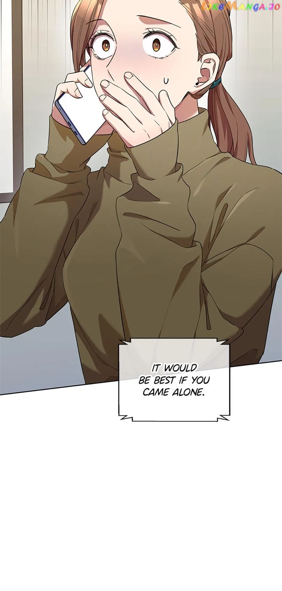 Marriage? No Thanks! Chapter 48 – Page 23