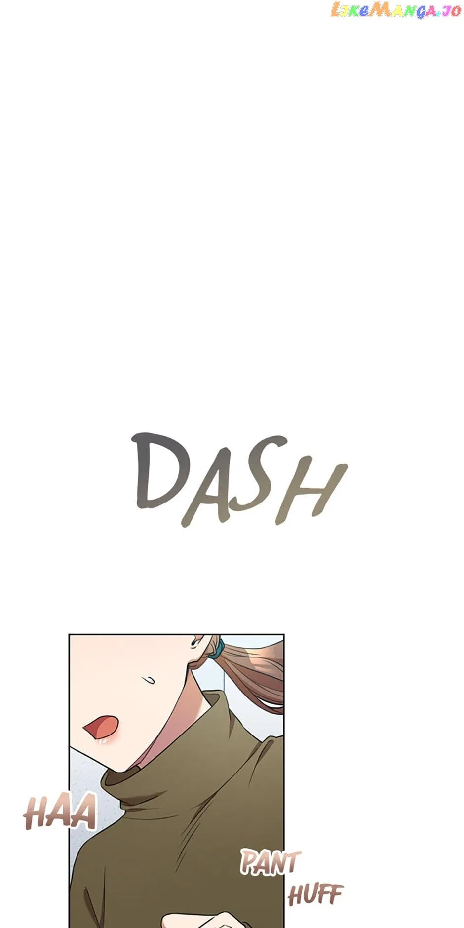 Marriage? No Thanks! Chapter 48 – Page 24