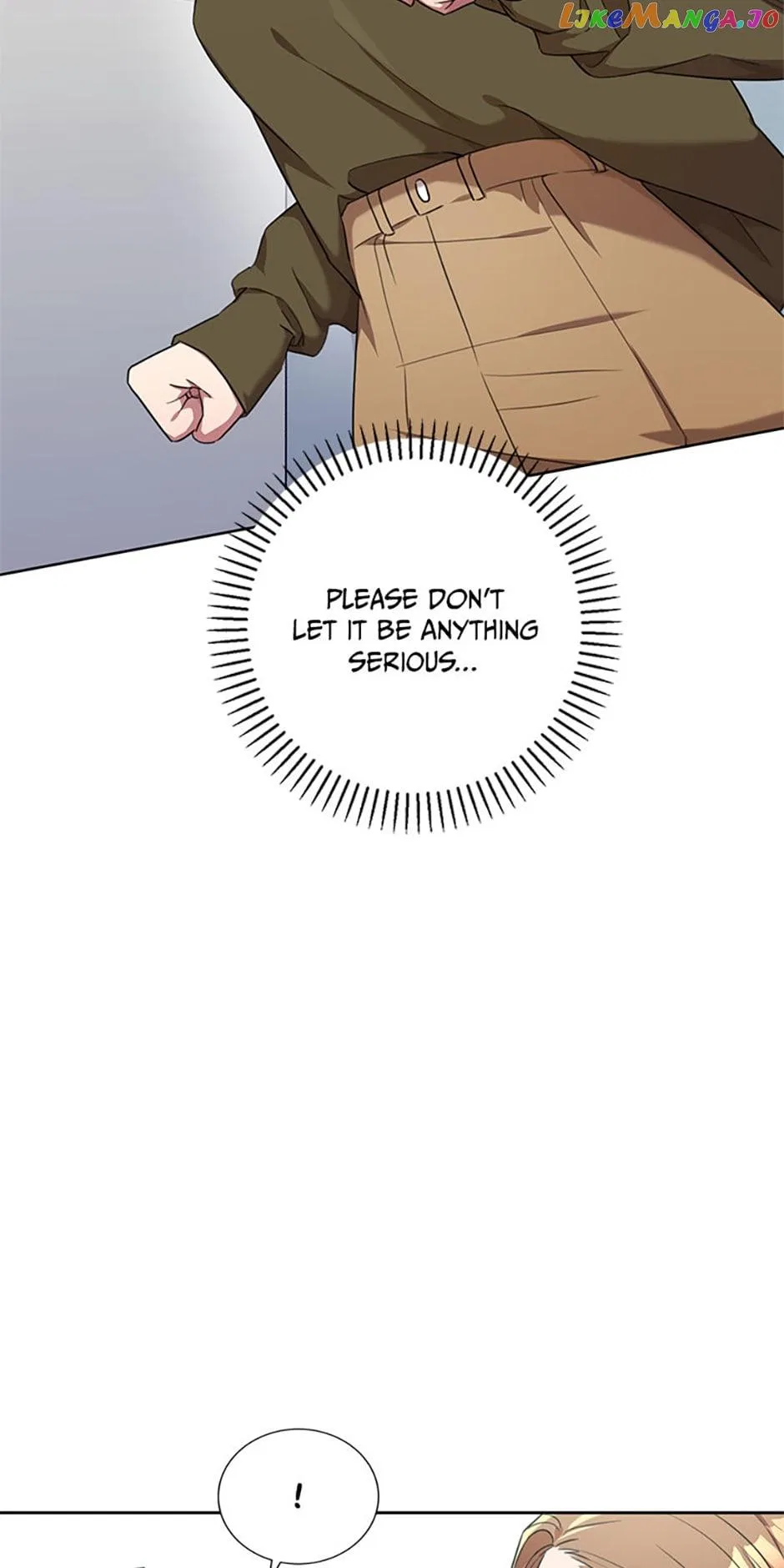 Marriage? No Thanks! Chapter 48 – Page 26