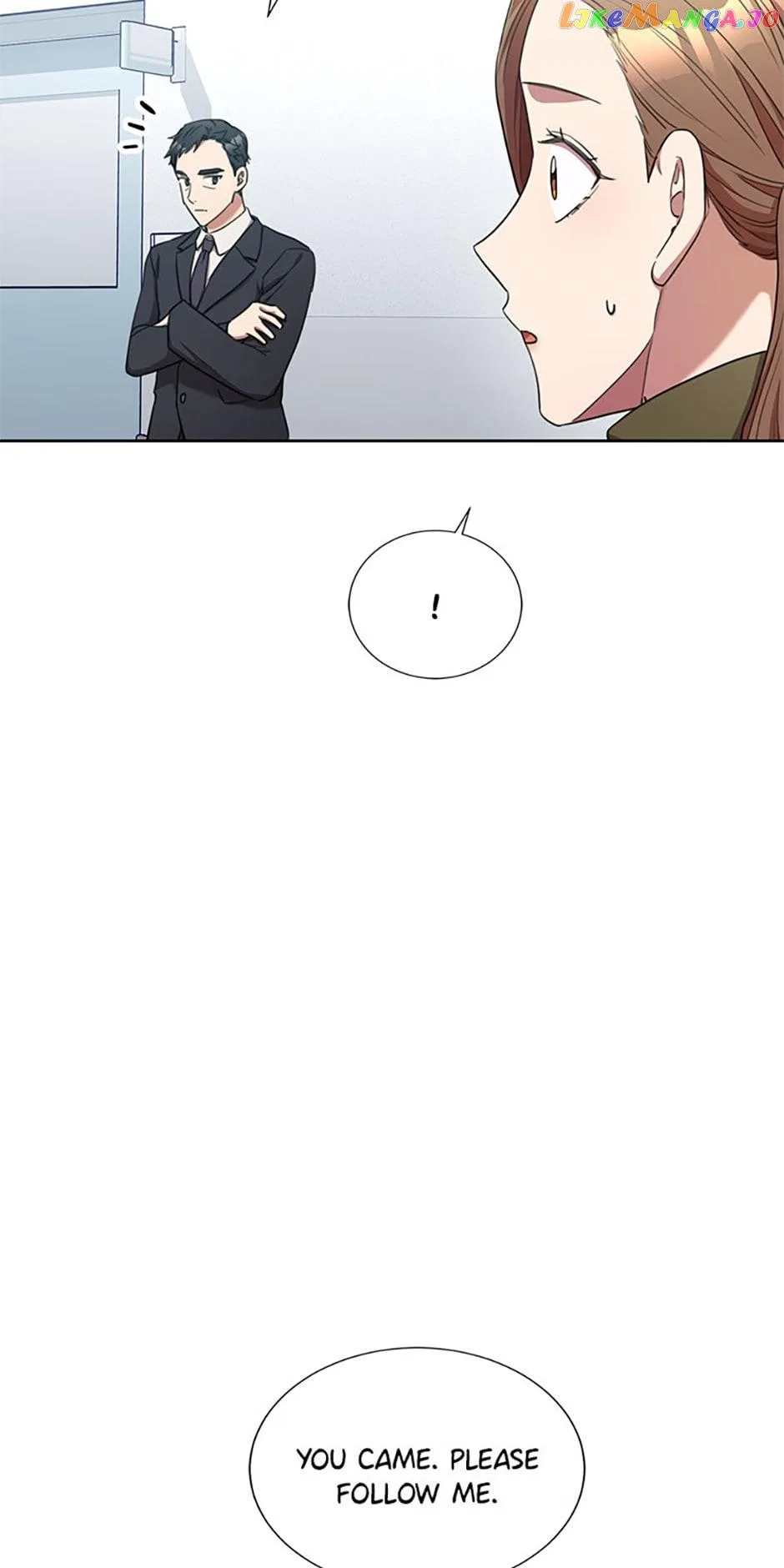 Marriage? No Thanks! Chapter 48 – Page 27