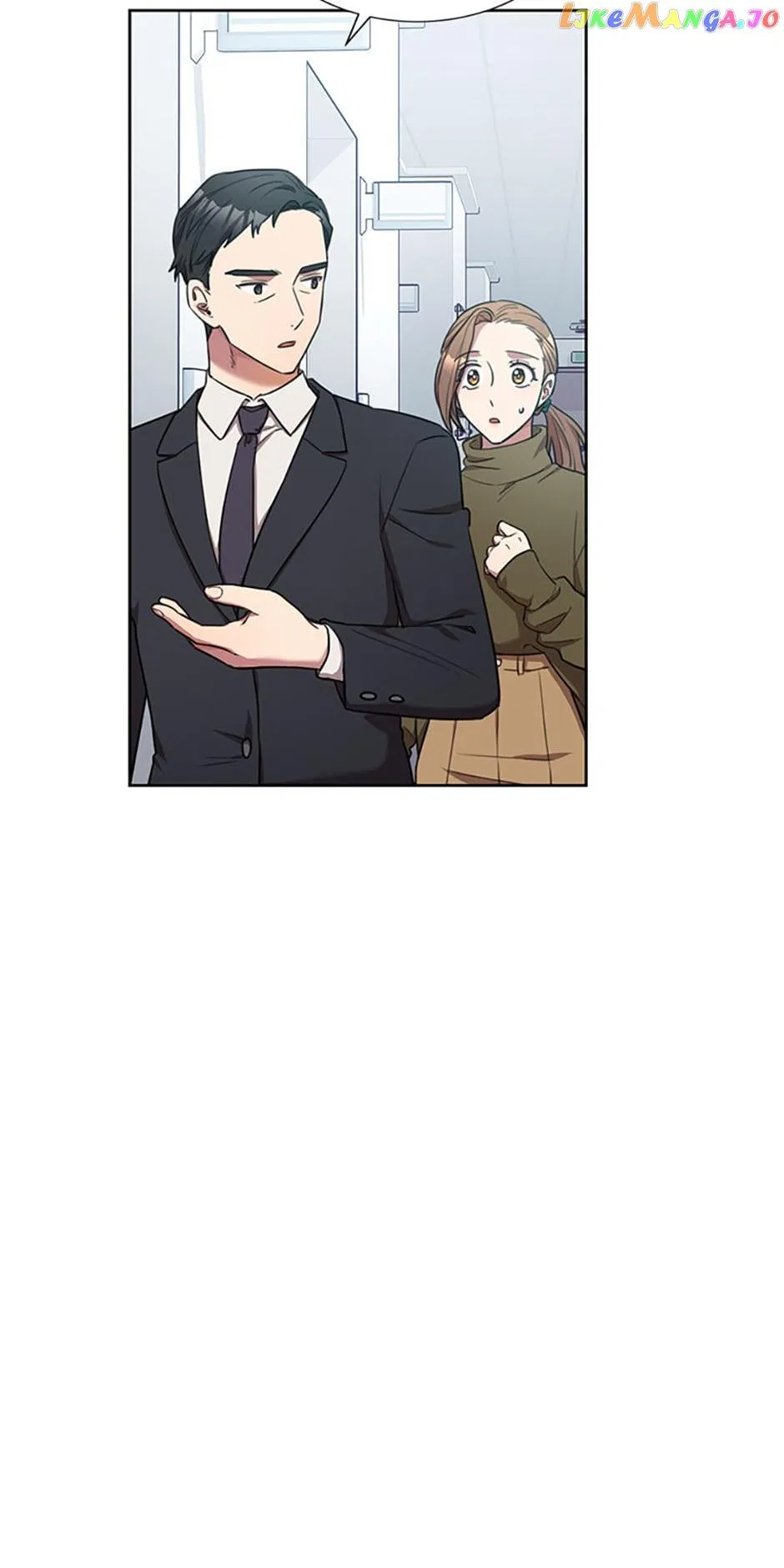 Marriage? No Thanks! Chapter 48 – Page 28