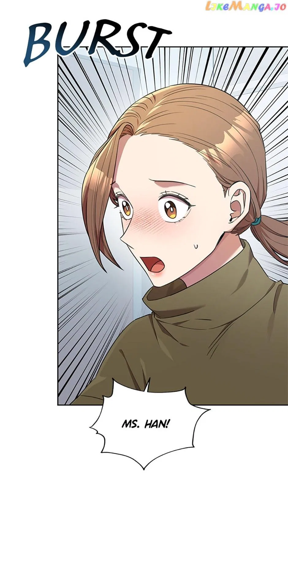 Marriage? No Thanks! Chapter 48 – Page 29
