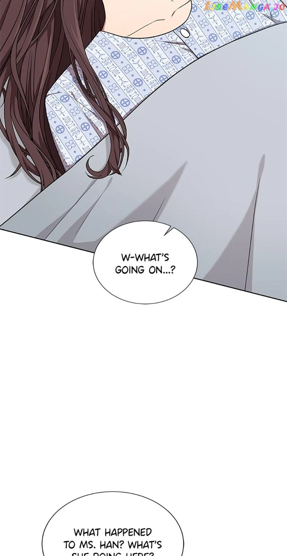 Marriage? No Thanks! Chapter 48 – Page 31