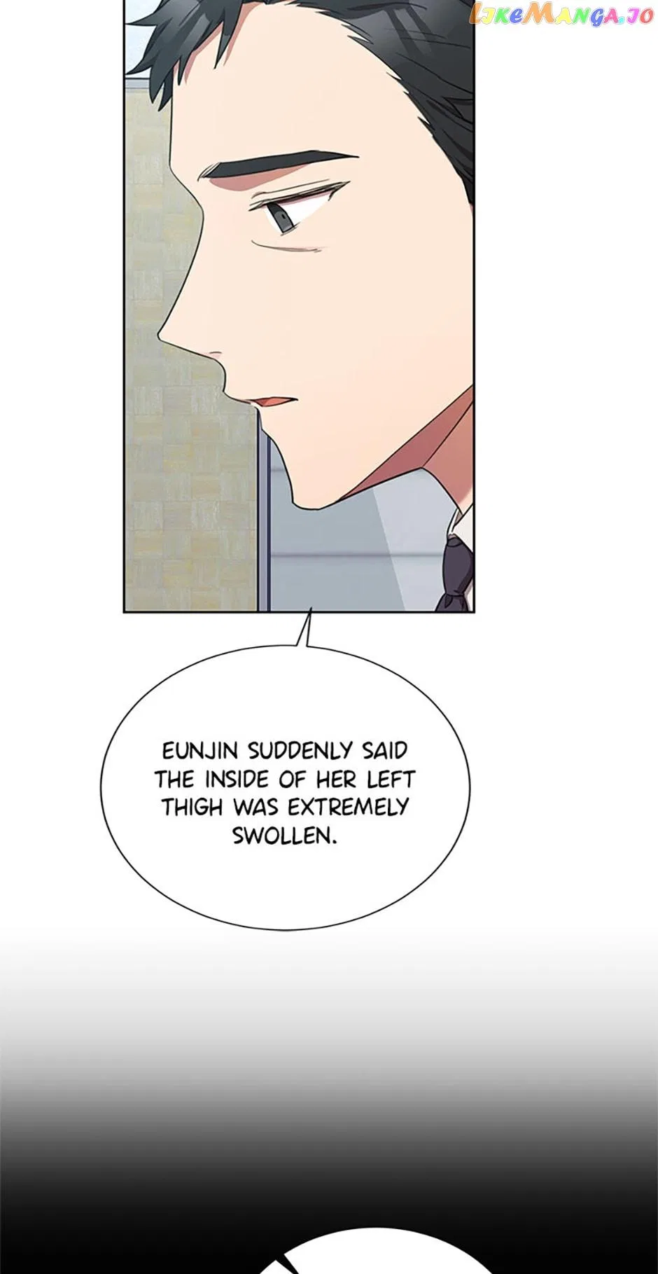 Marriage? No Thanks! Chapter 48 – Page 33