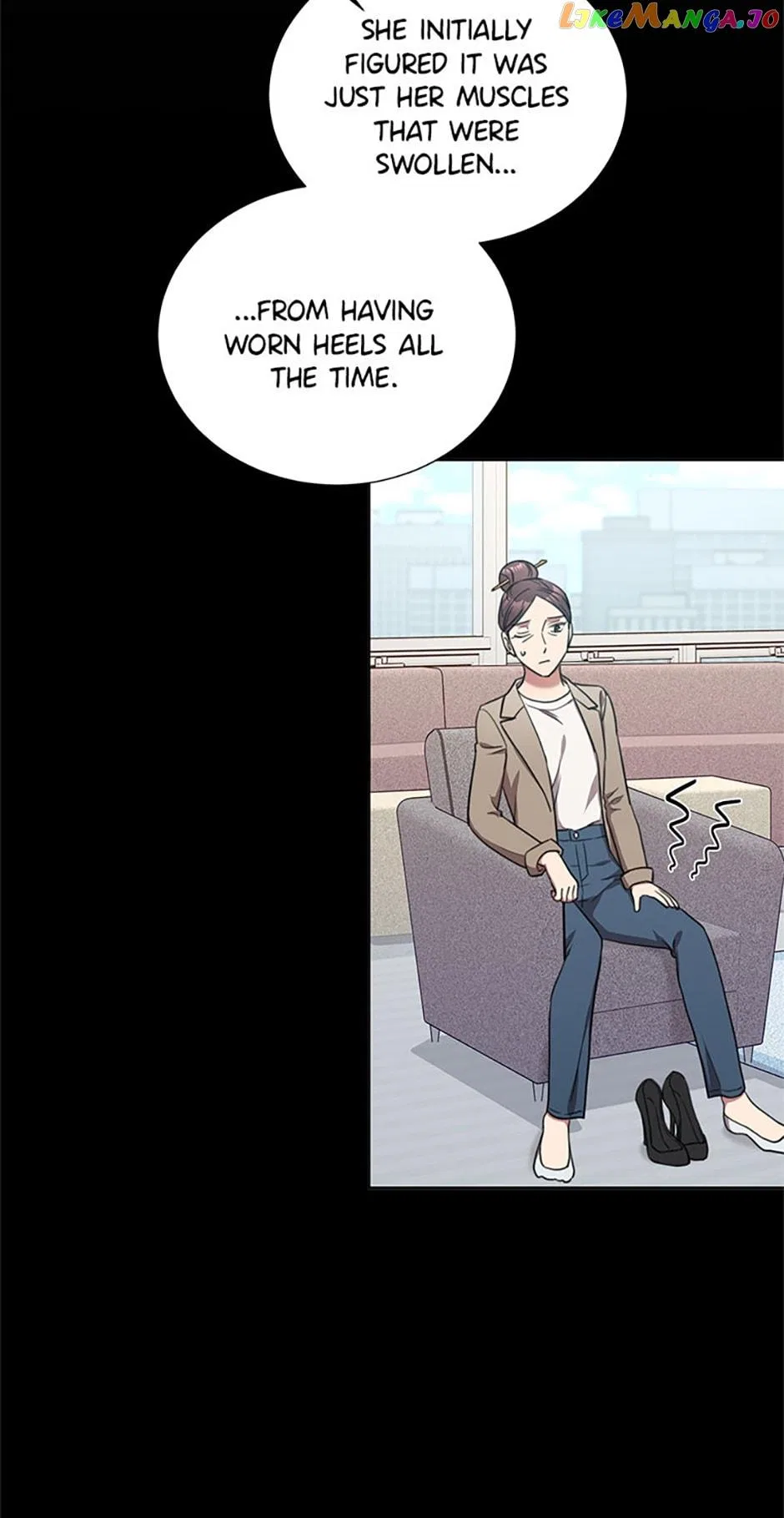 Marriage? No Thanks! Chapter 48 – Page 34