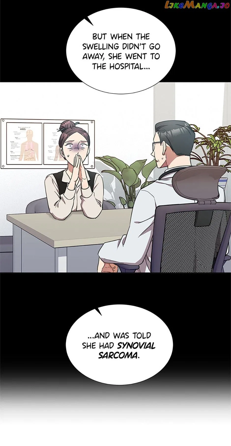 Marriage? No Thanks! Chapter 48 – Page 35