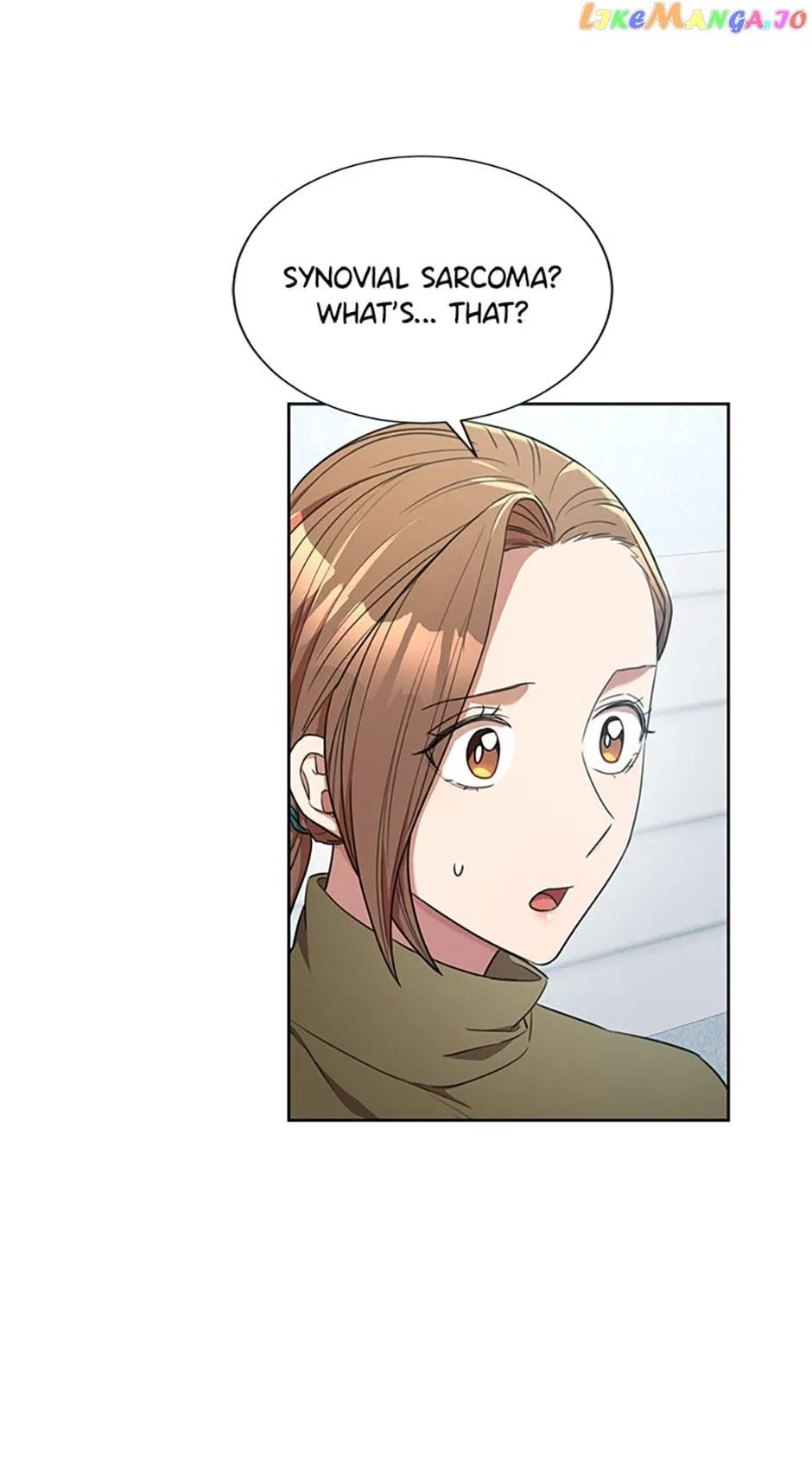 Marriage? No Thanks! Chapter 48 – Page 36