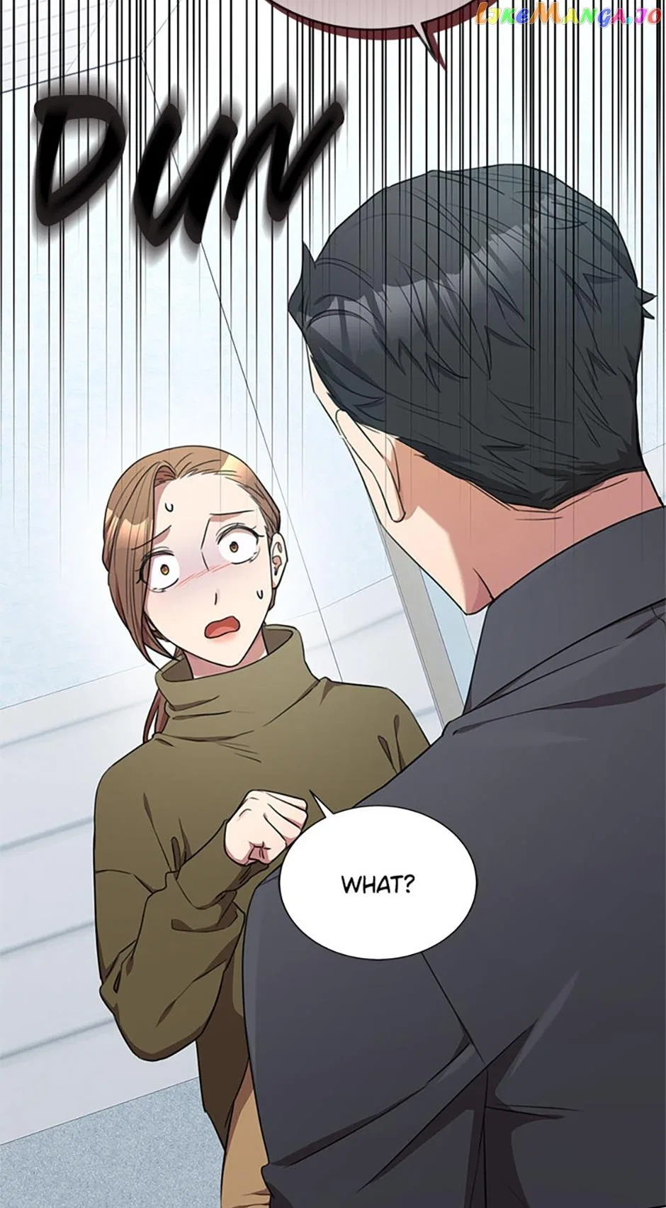 Marriage? No Thanks! Chapter 48 – Page 38