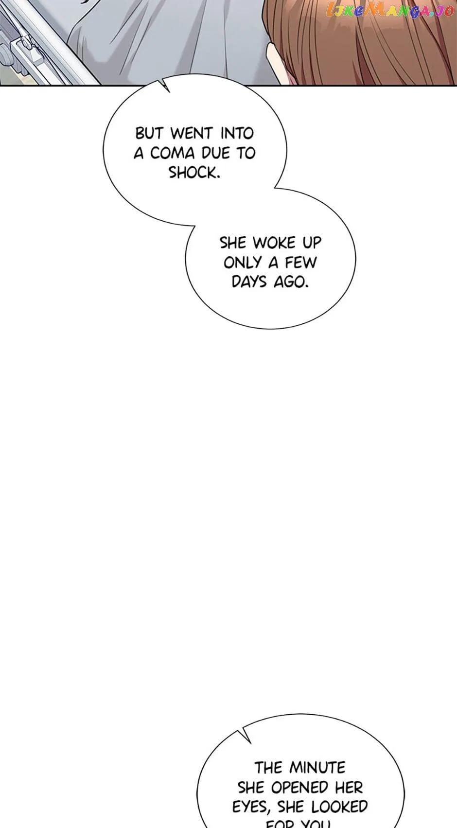 Marriage? No Thanks! Chapter 48 – Page 40