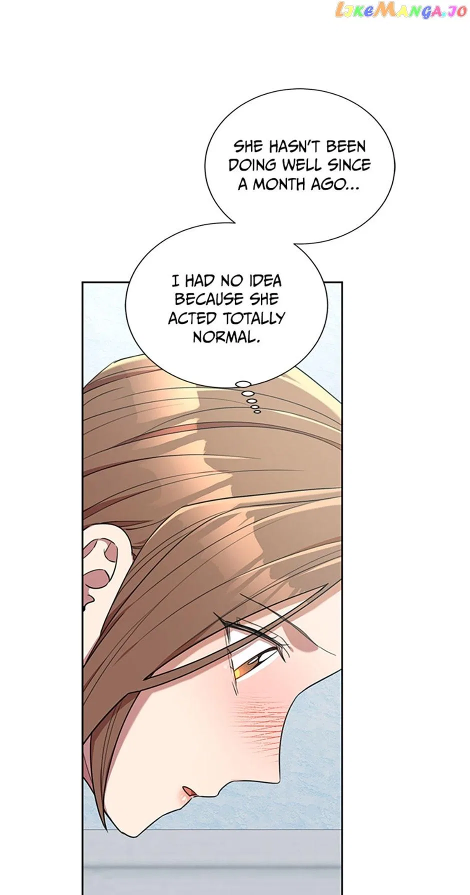 Marriage? No Thanks! Chapter 48 – Page 42