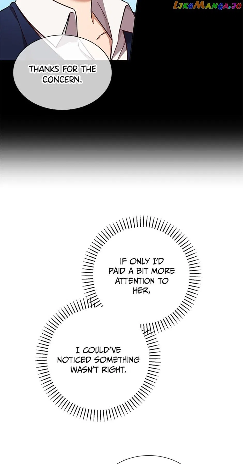 Marriage? No Thanks! Chapter 48 – Page 46