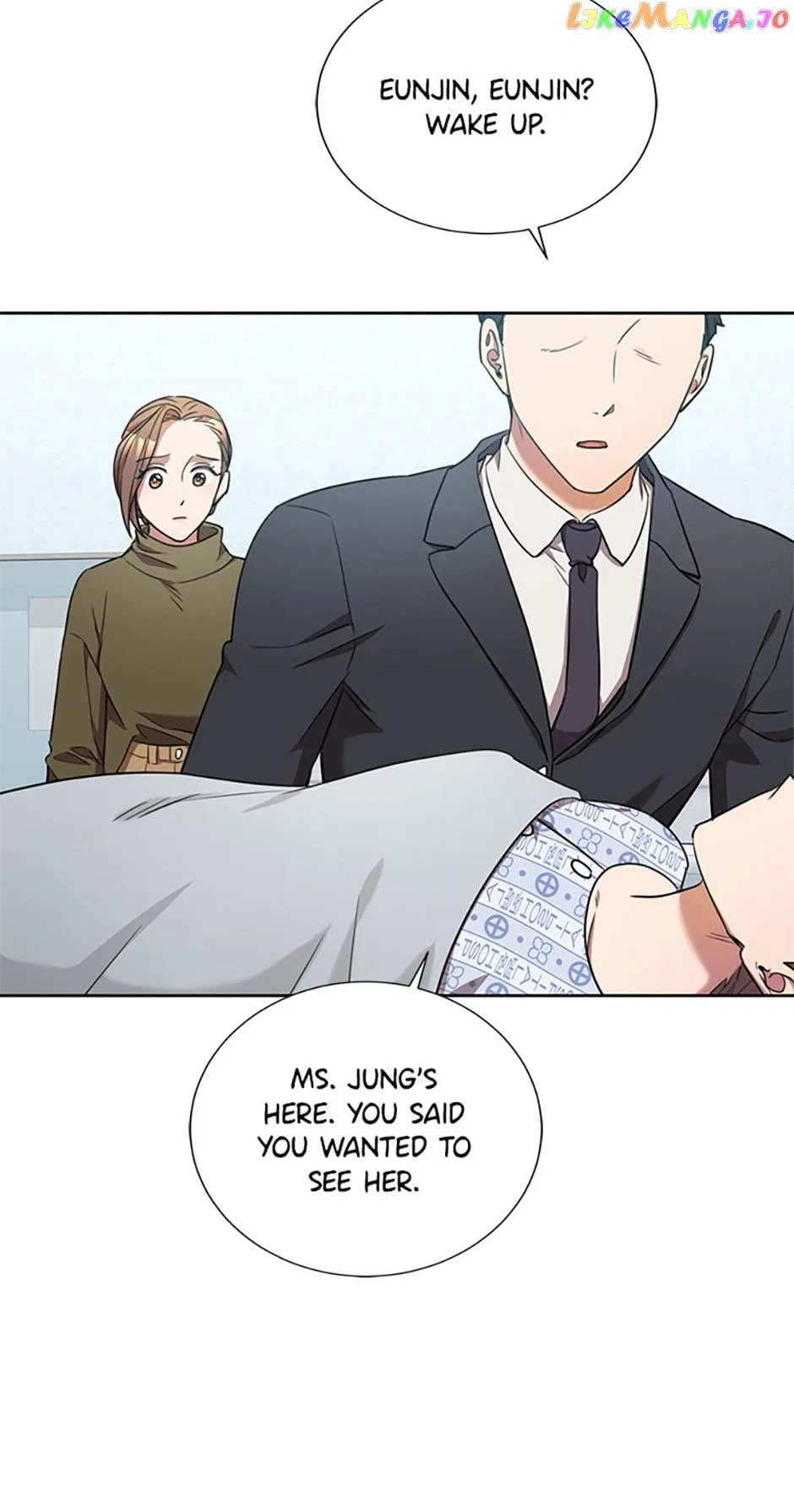 Marriage? No Thanks! Chapter 48 – Page 47
